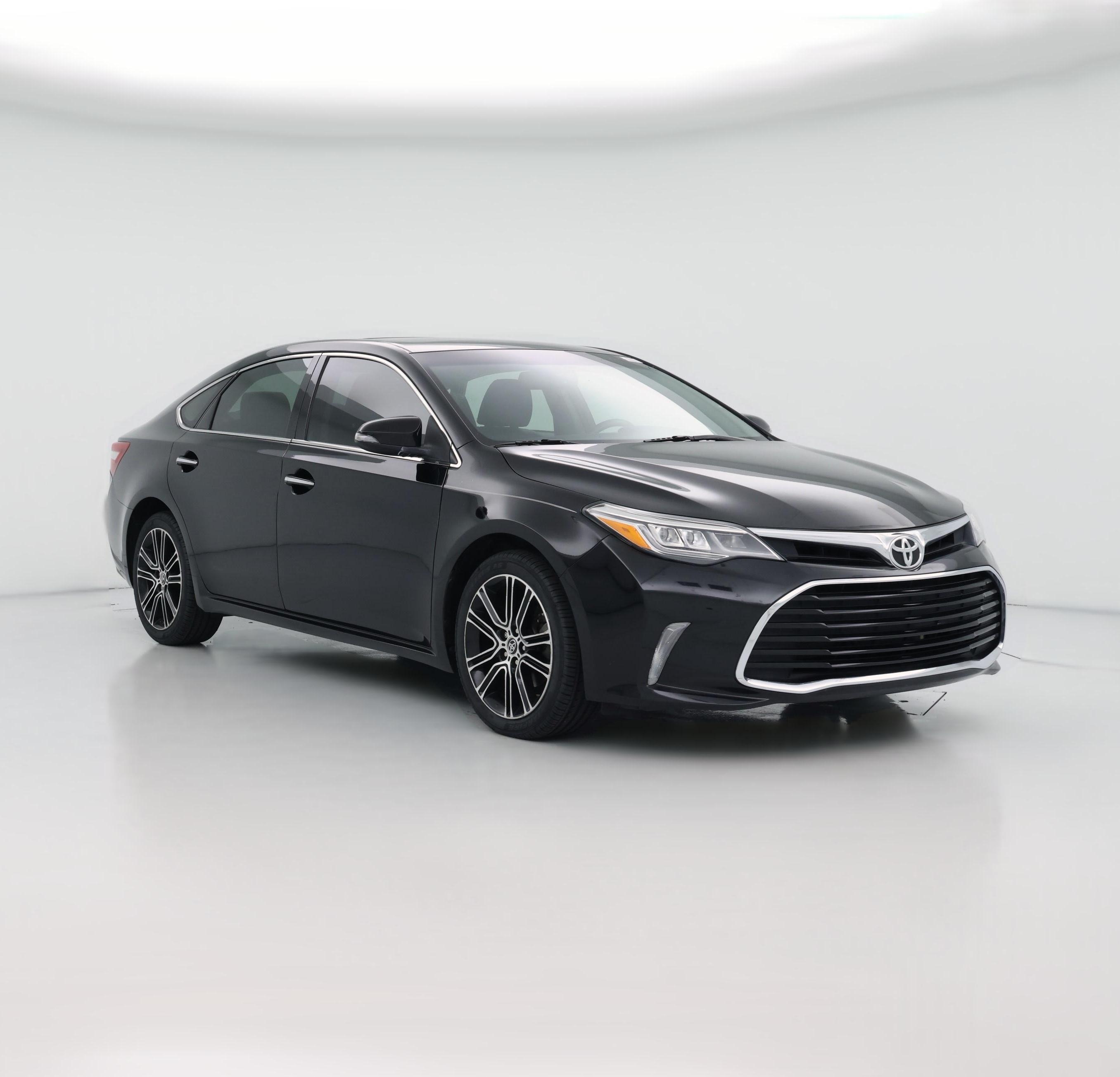 Thumbnail: 2016 Toyota Avalon - 1