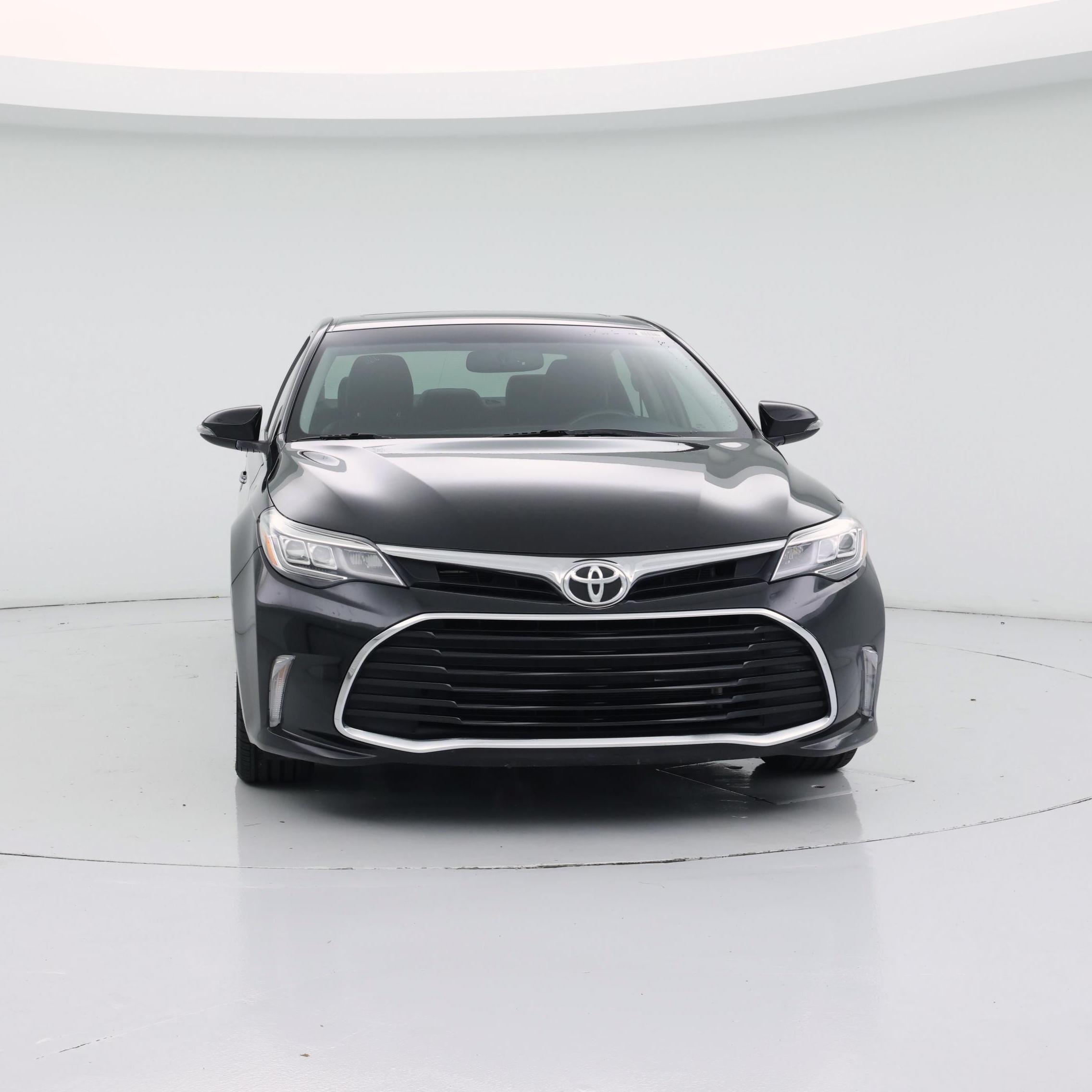 Thumbnail: 2016 Toyota Avalon - 5