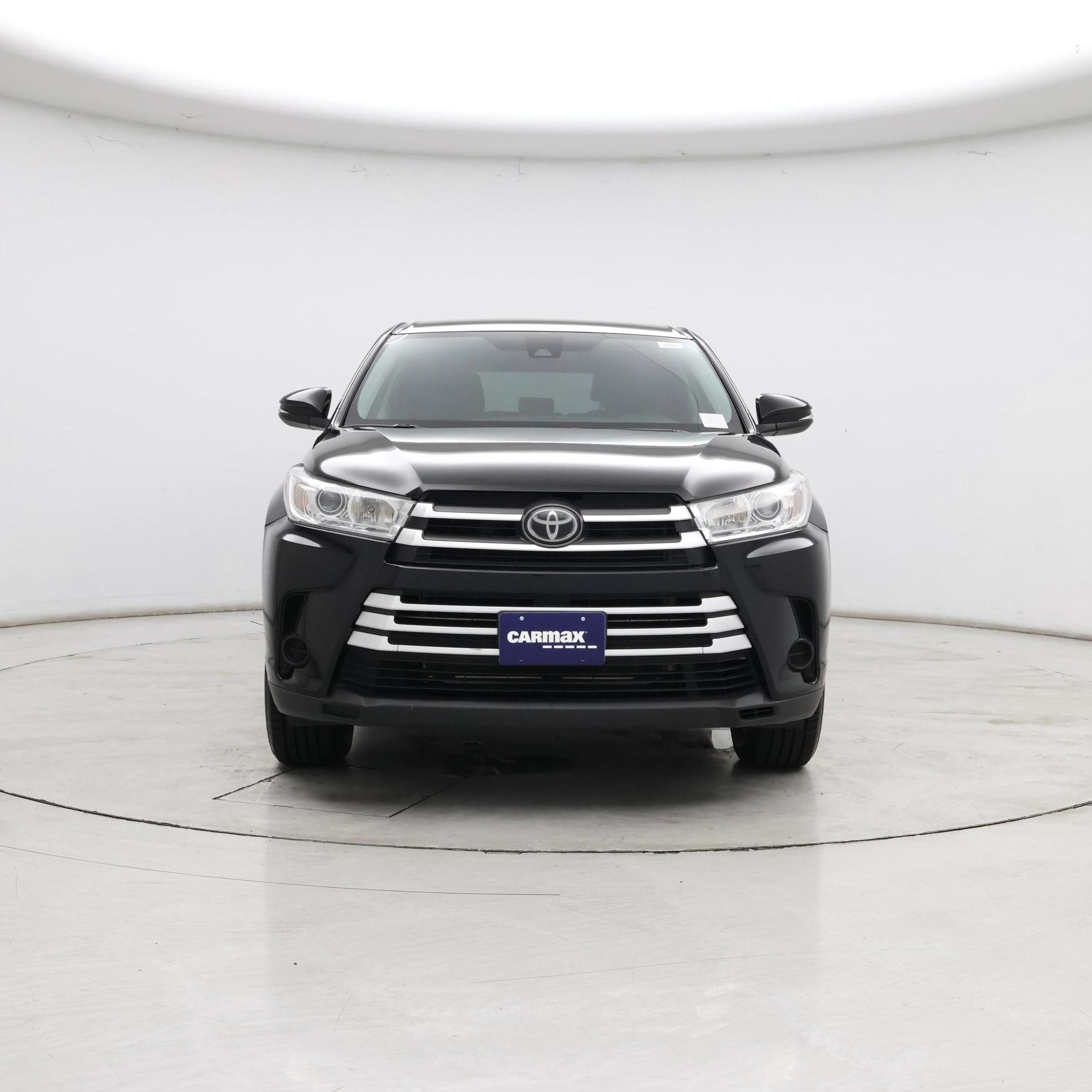 Thumbnail: 2019 Toyota Highlander - 5