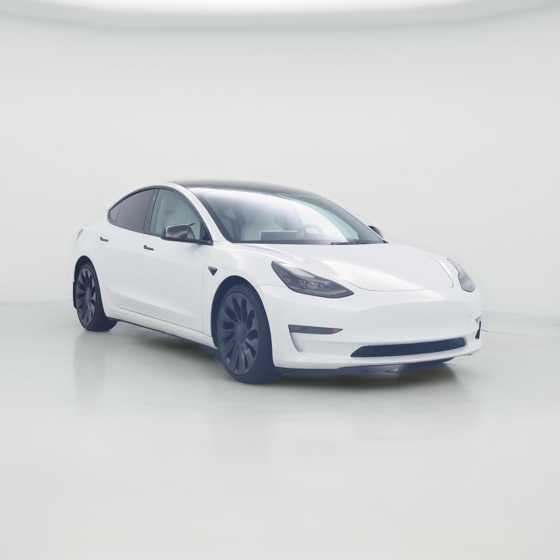 Thumbnail: 2023 Tesla Model 3 - 1