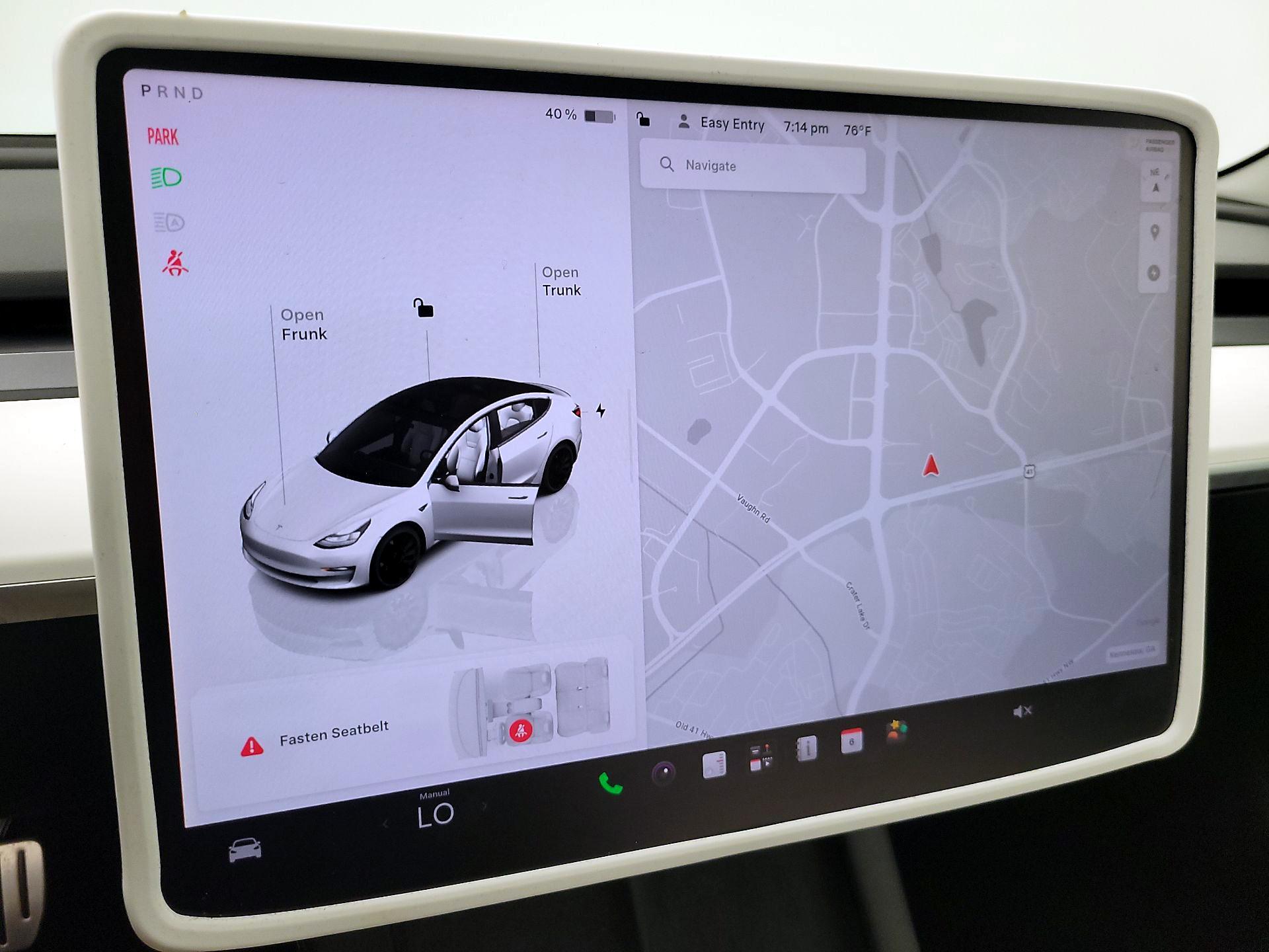 Thumbnail: 2023 Tesla Model 3 - 13