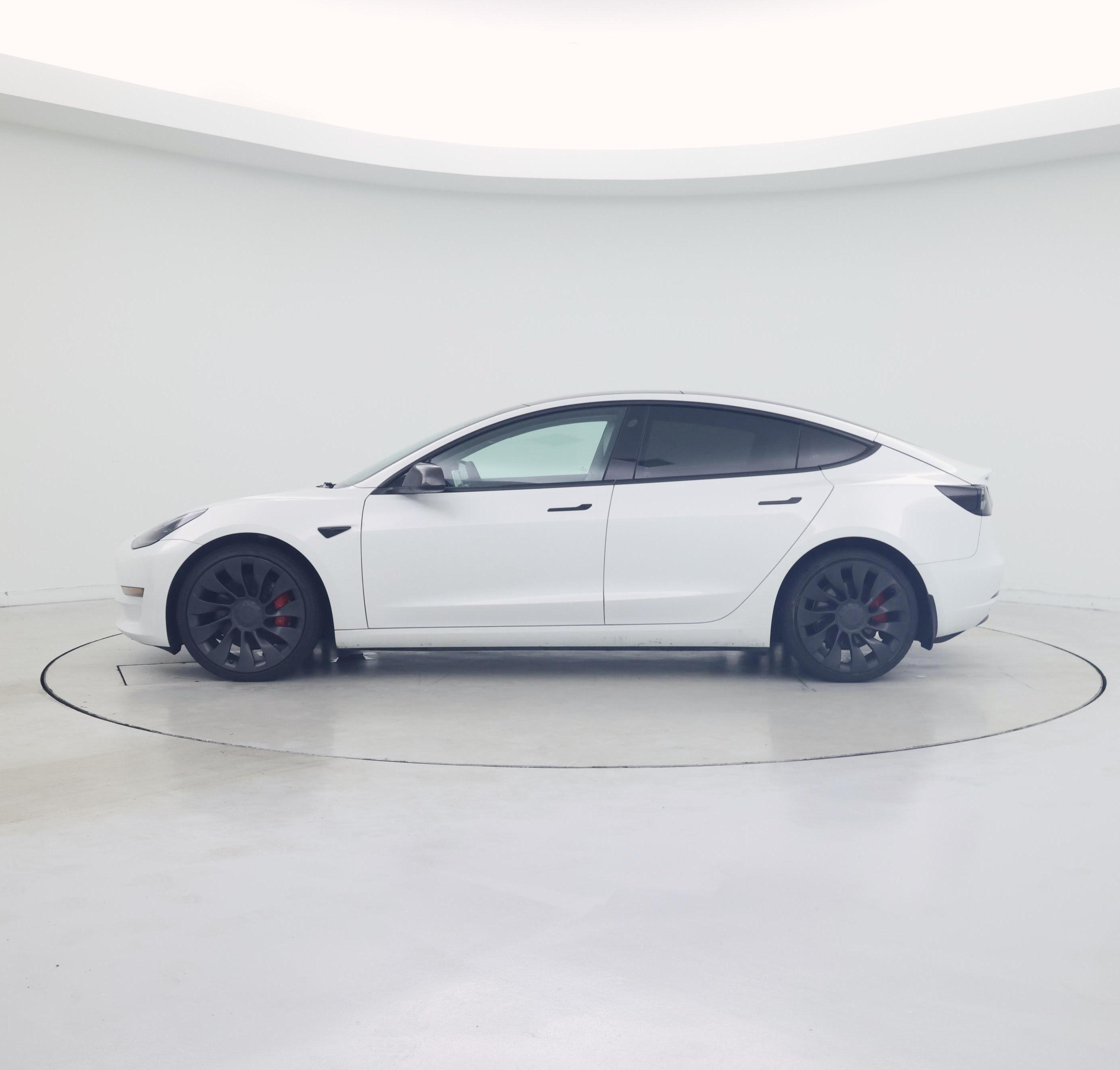 Thumbnail: 2023 Tesla Model 3 - 3