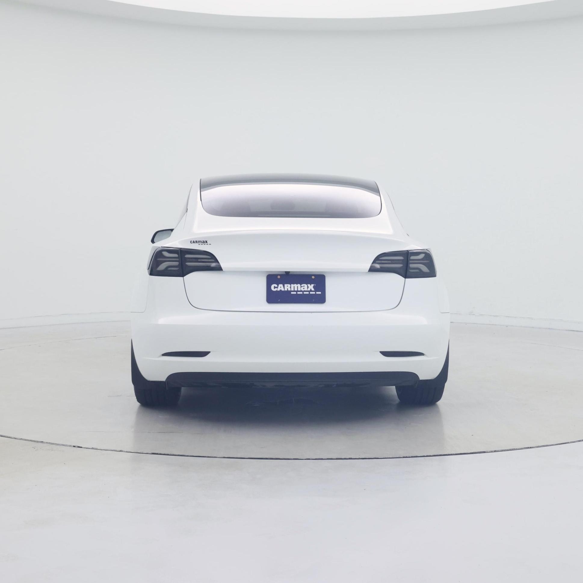 Thumbnail: 2023 Tesla Model 3 - 6
