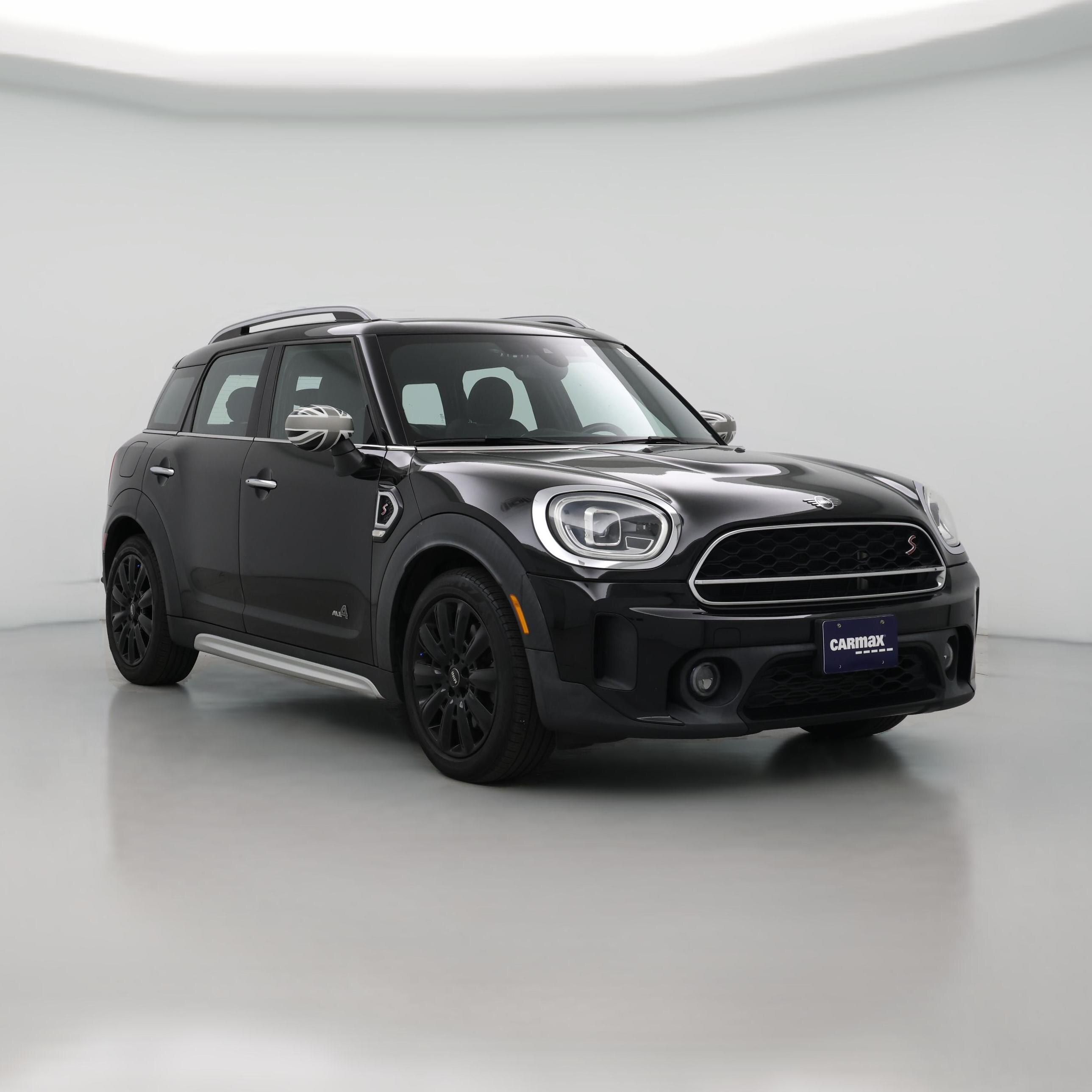 Thumbnail: 2021 MINI Cooper Countryman - 1