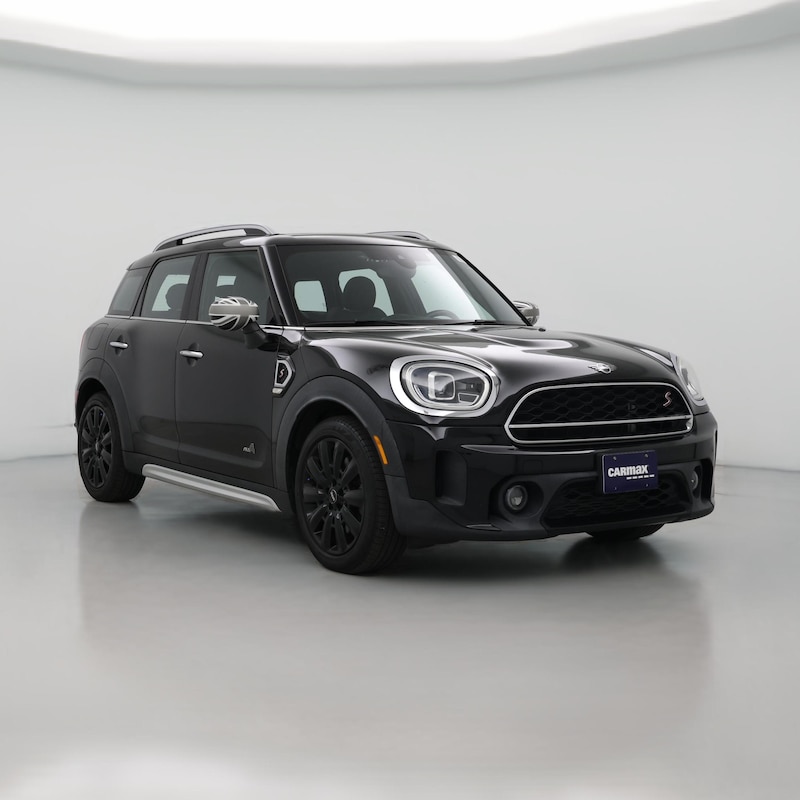 2021 Mini Cooper Countryman S ALL4