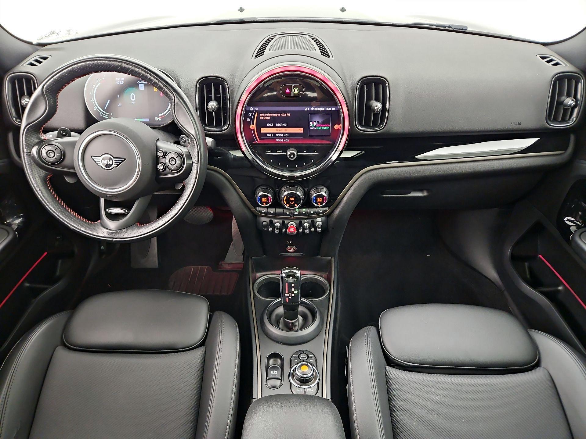Thumbnail: 2021 MINI Cooper Countryman - 9