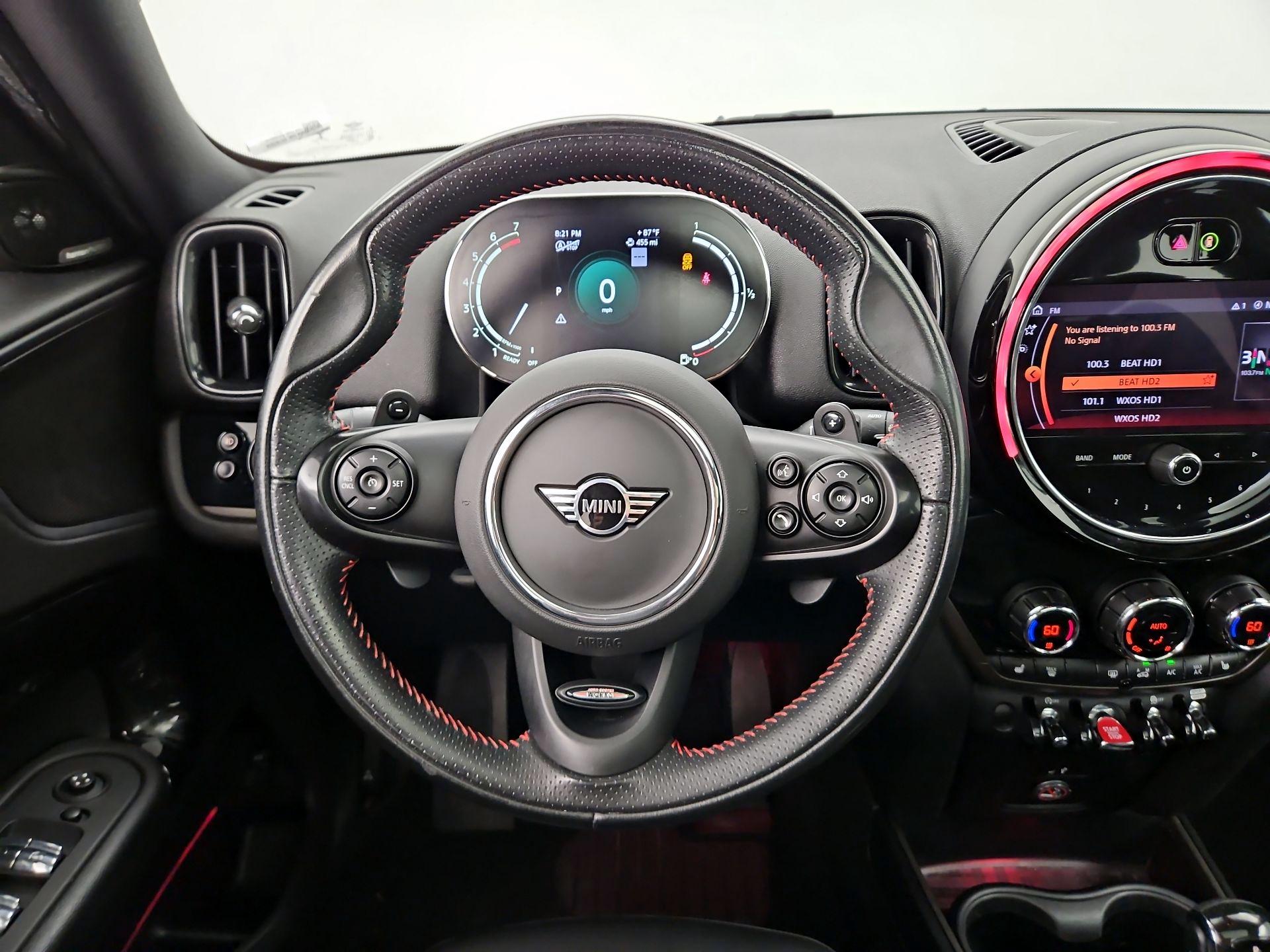 Thumbnail: 2021 MINI Cooper Countryman - 10
