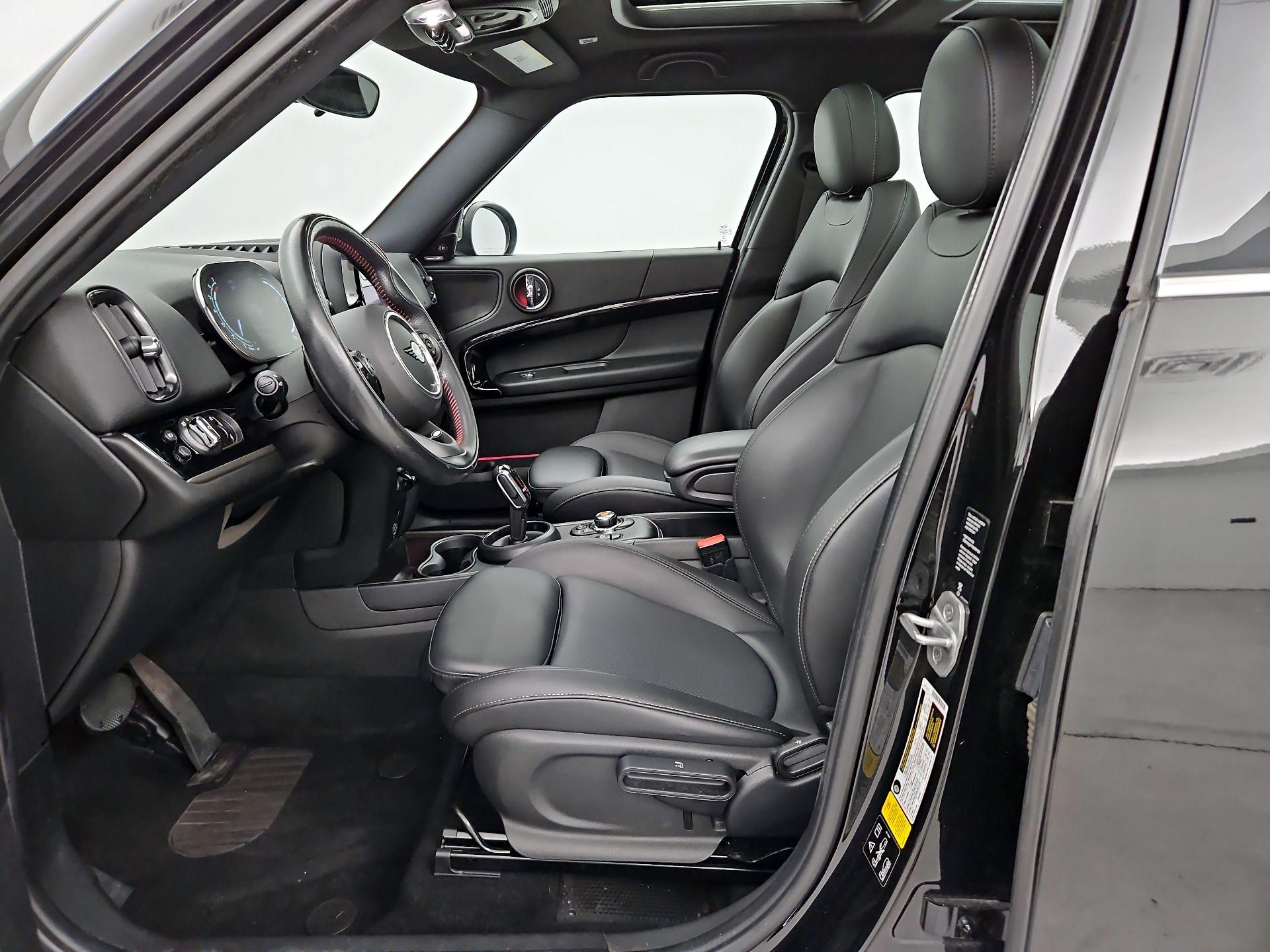 Thumbnail: 2021 MINI Cooper Countryman - 11
