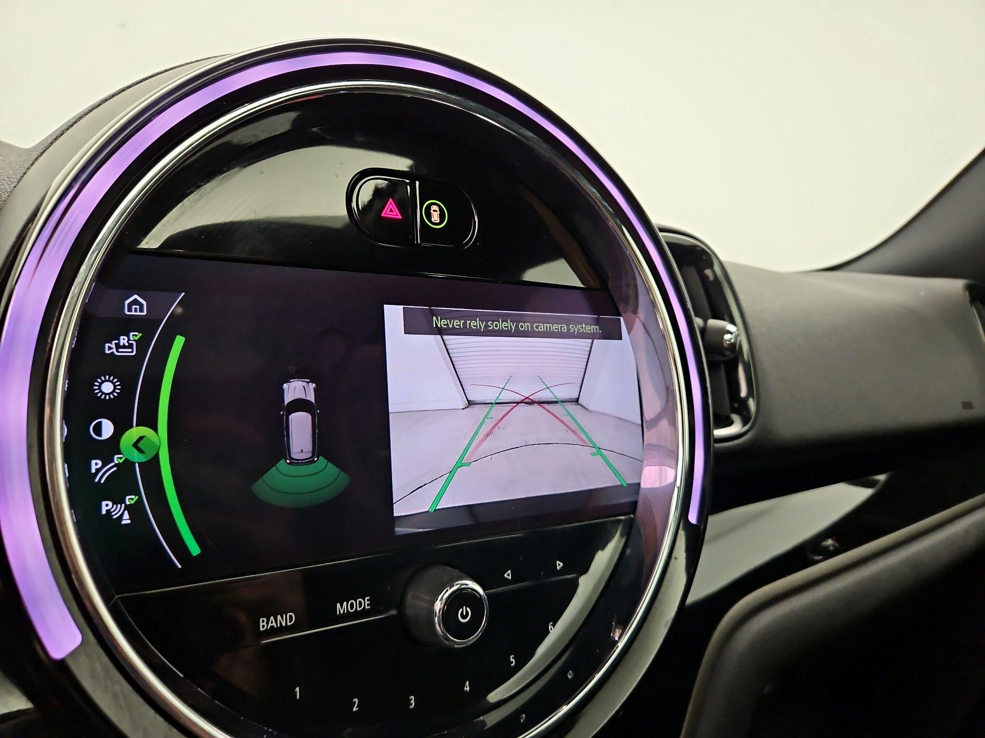 Thumbnail: 2021 MINI Cooper Countryman - 15