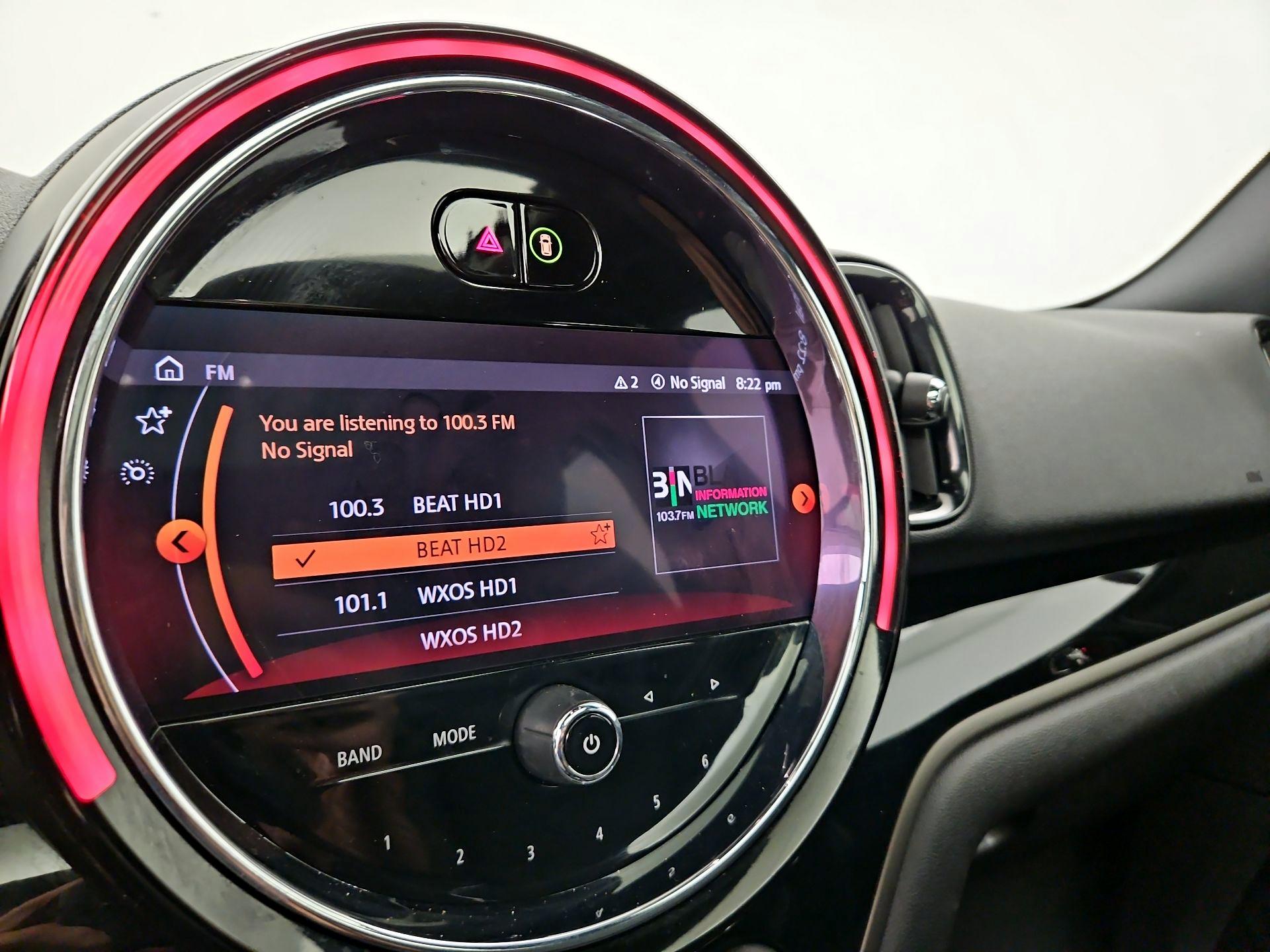 Thumbnail: 2021 MINI Cooper Countryman - 16