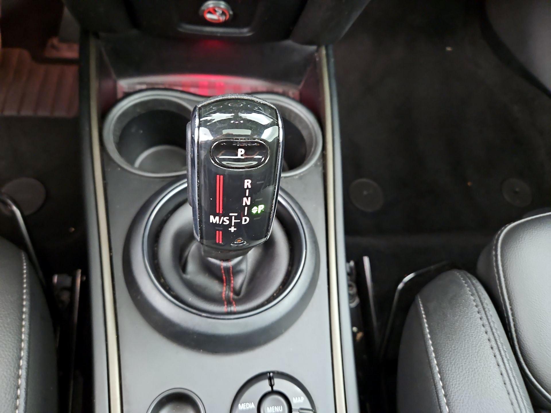 Thumbnail: 2021 MINI Cooper Countryman - 18