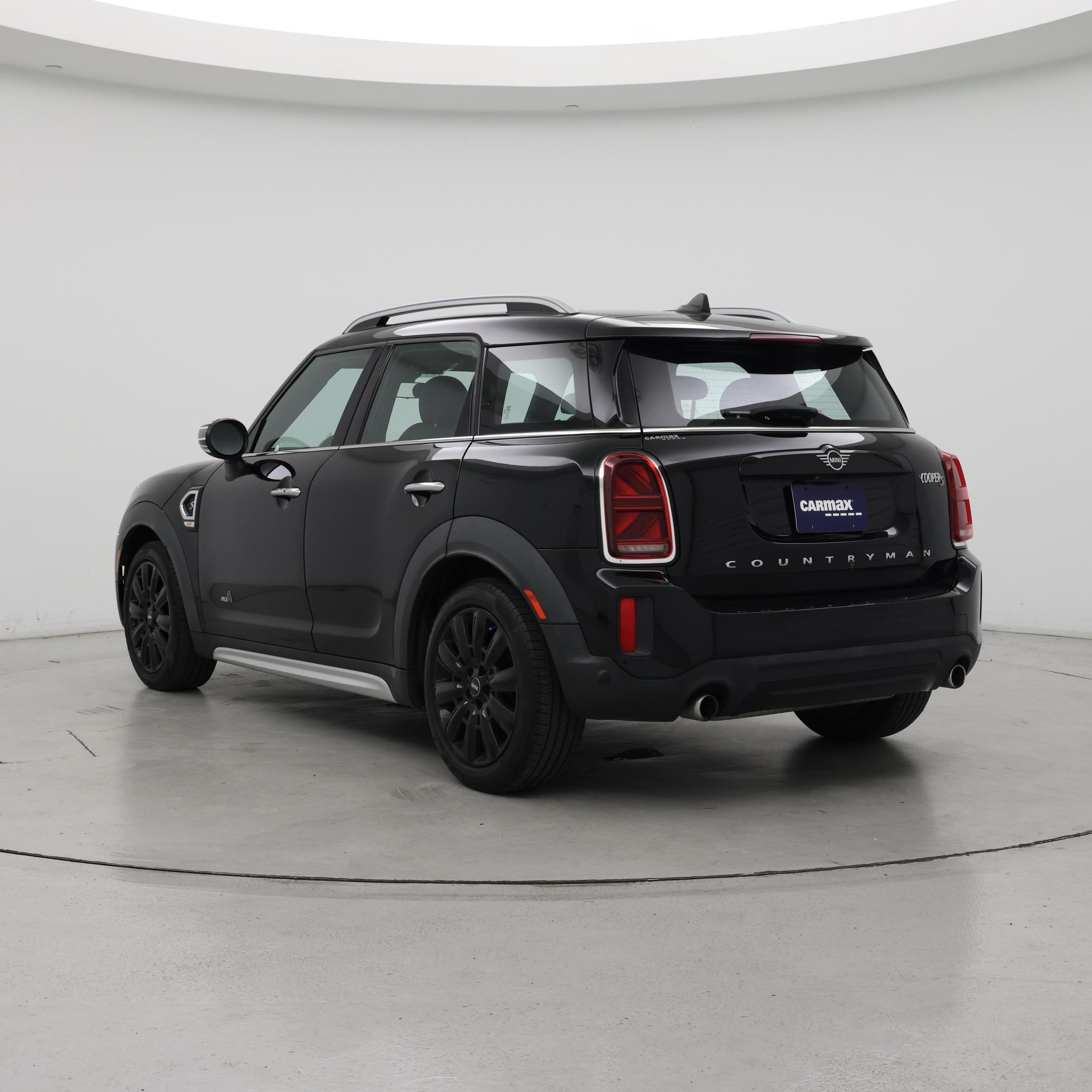 Thumbnail: 2021 MINI Cooper Countryman - 2