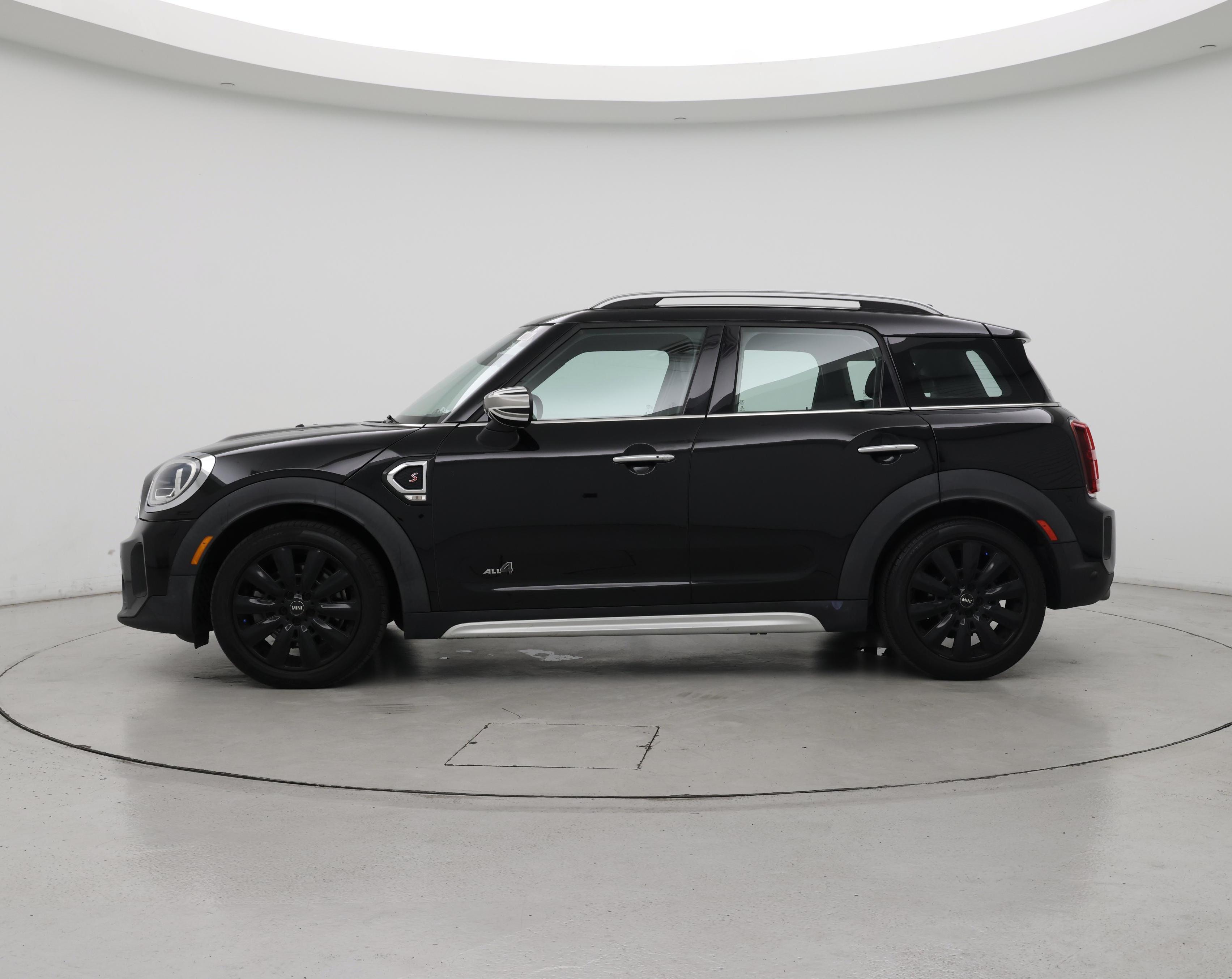 Thumbnail: 2021 MINI Cooper Countryman - 3