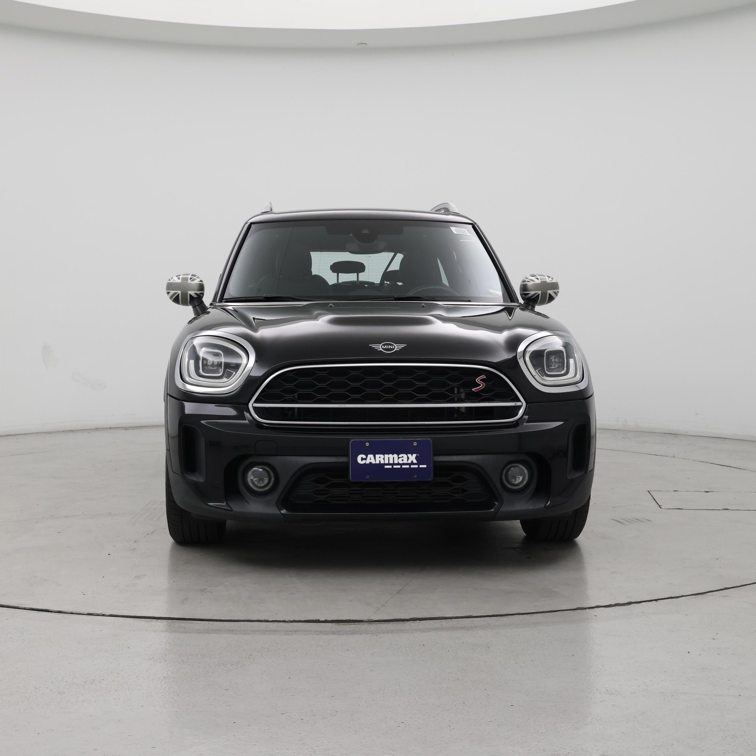 Thumbnail: 2021 MINI Cooper Countryman - 5