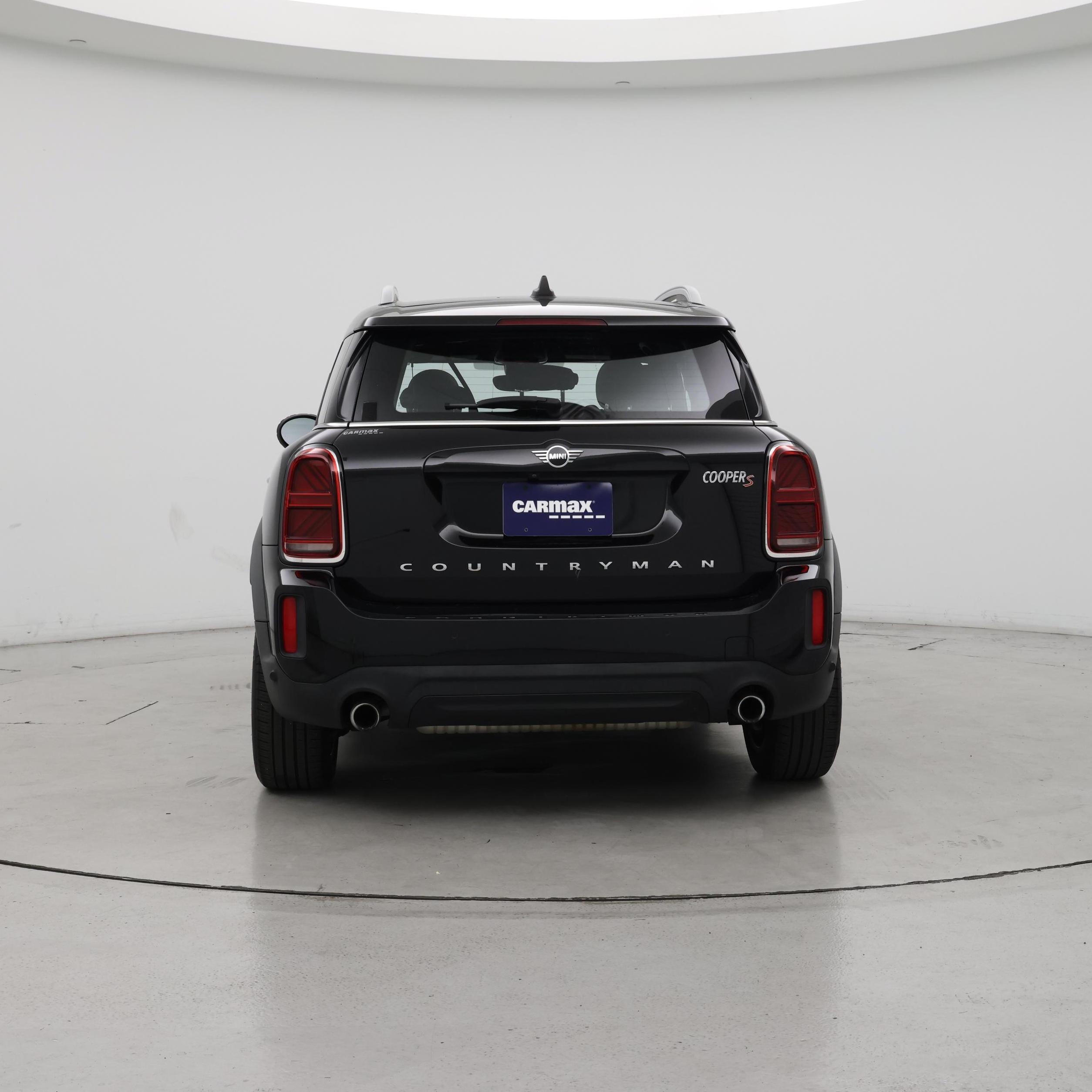 Thumbnail: 2021 MINI Cooper Countryman - 6