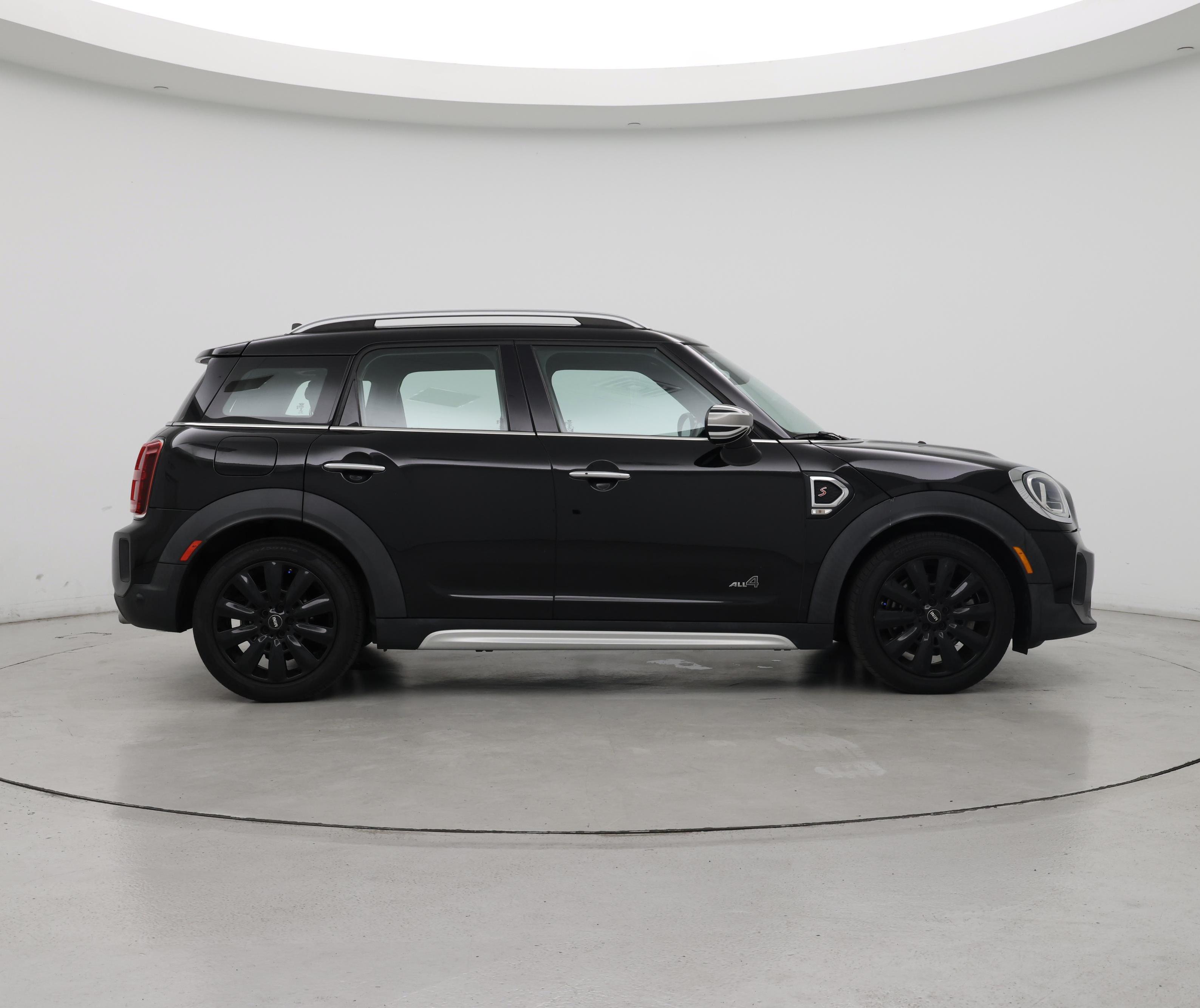 Thumbnail: 2021 MINI Cooper Countryman - 7