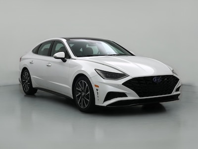 2020 Hyundai Sonata Limited