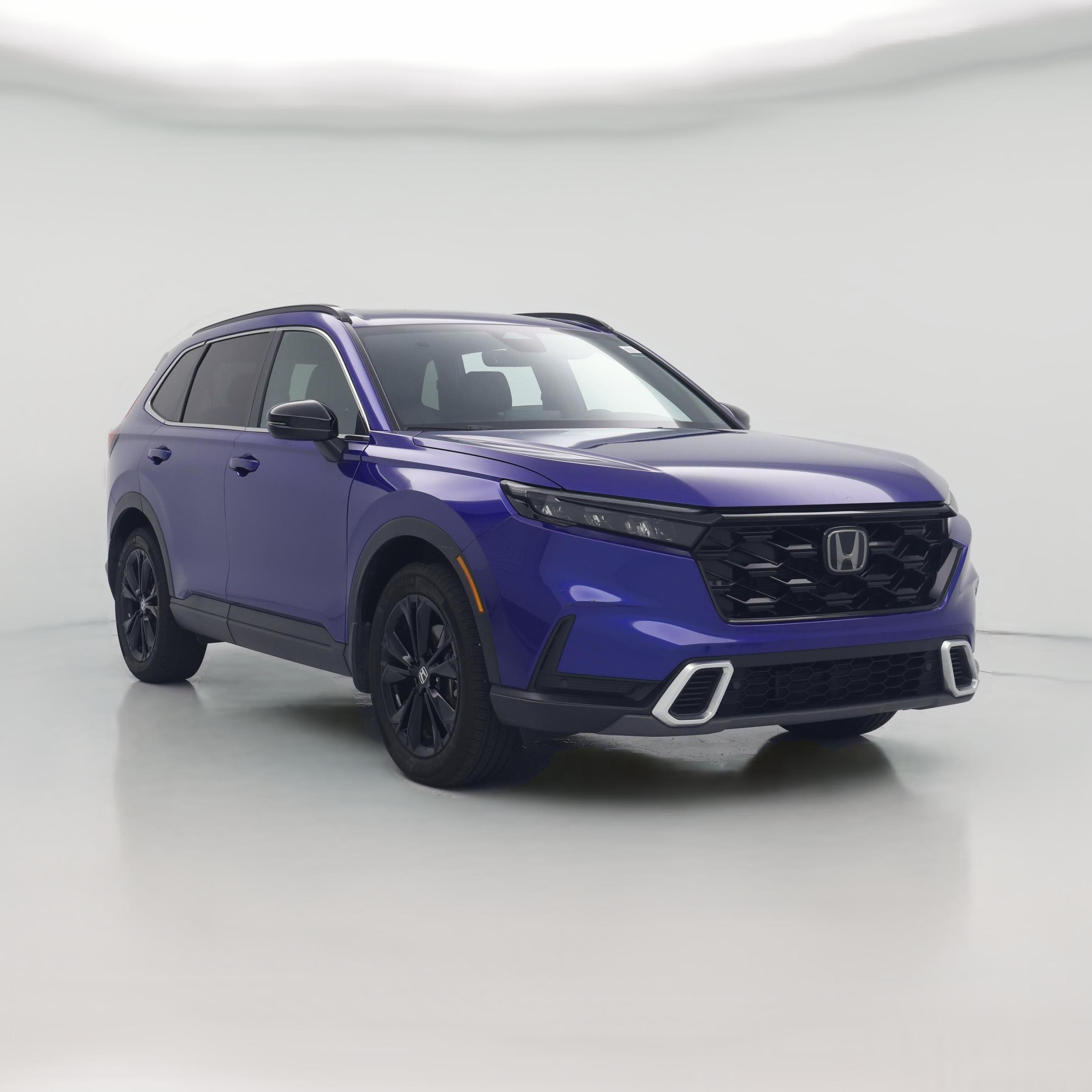 Thumbnail: 2024 Honda CR-V - 1