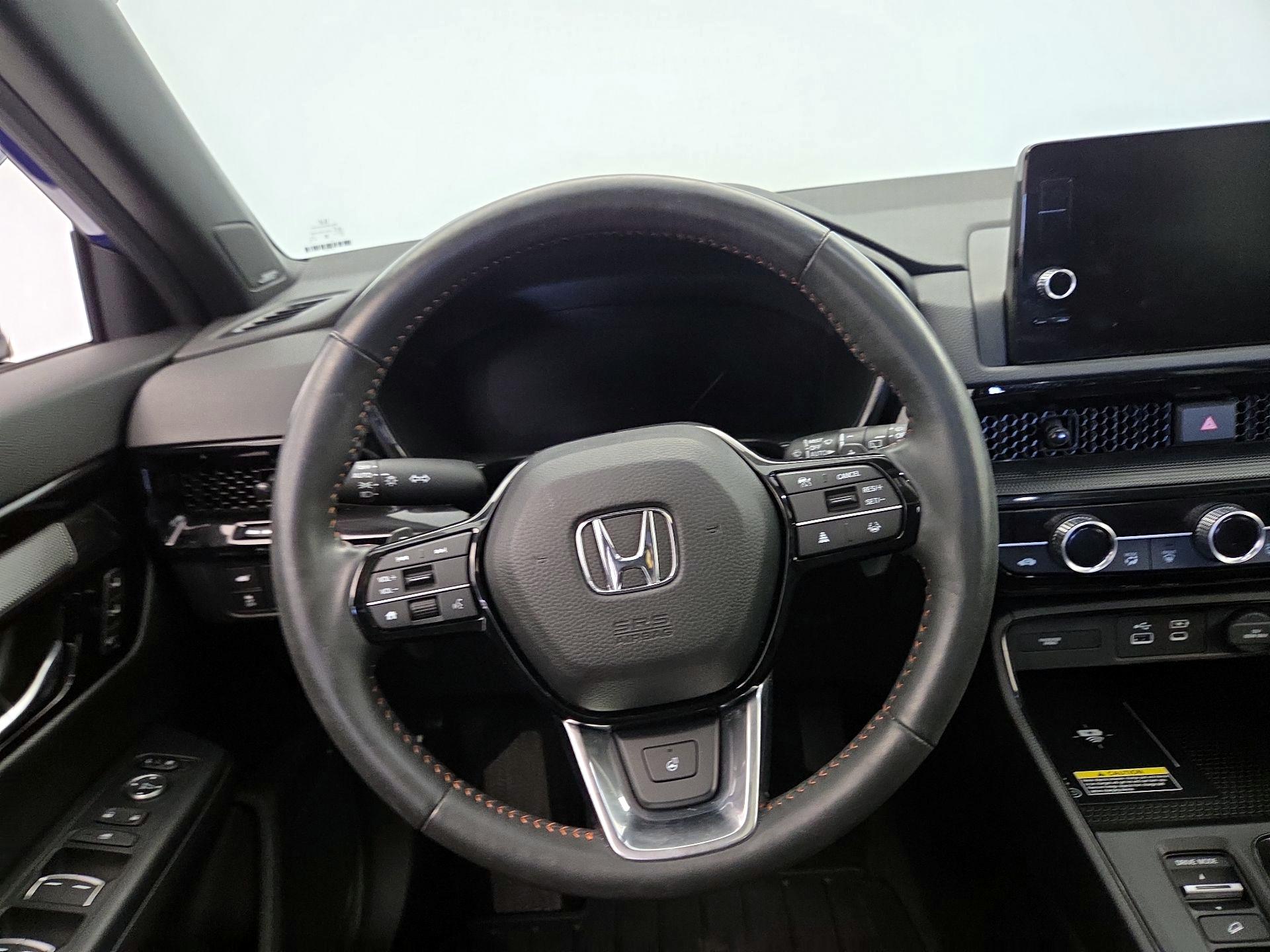 Thumbnail: 2024 Honda CR-V - 10
