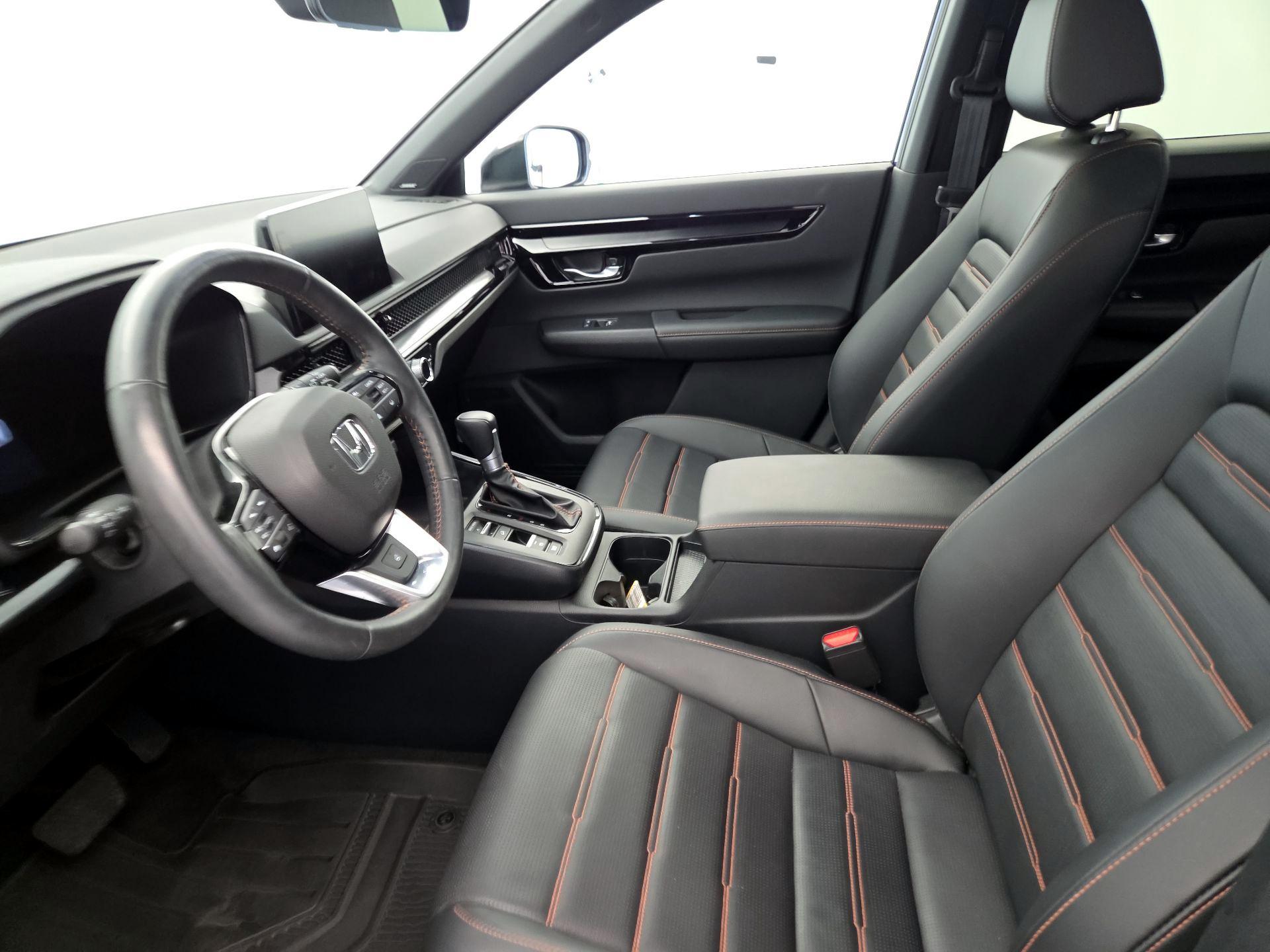 Thumbnail: 2024 Honda CR-V - 11