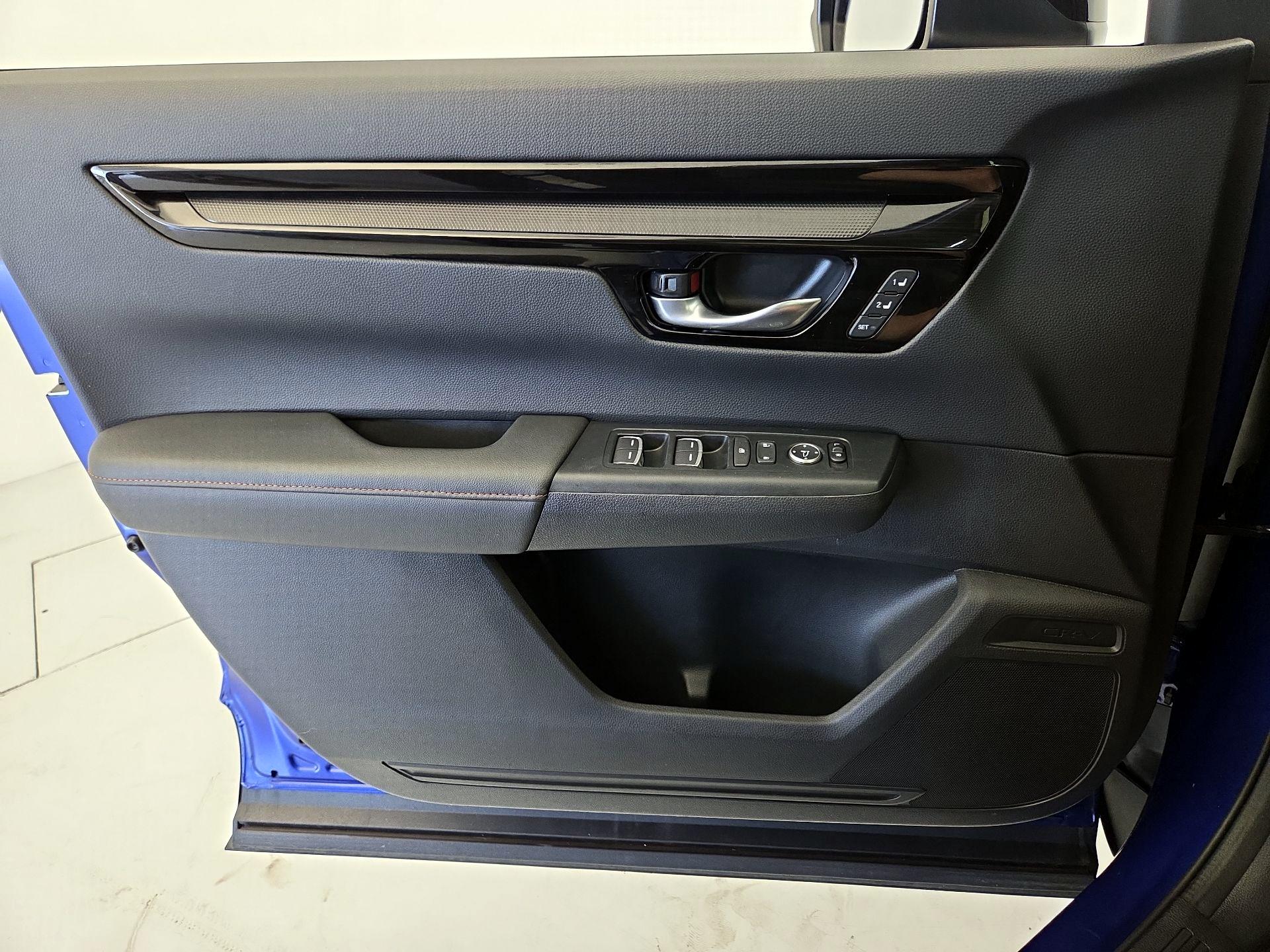 Thumbnail: 2024 Honda CR-V - 12