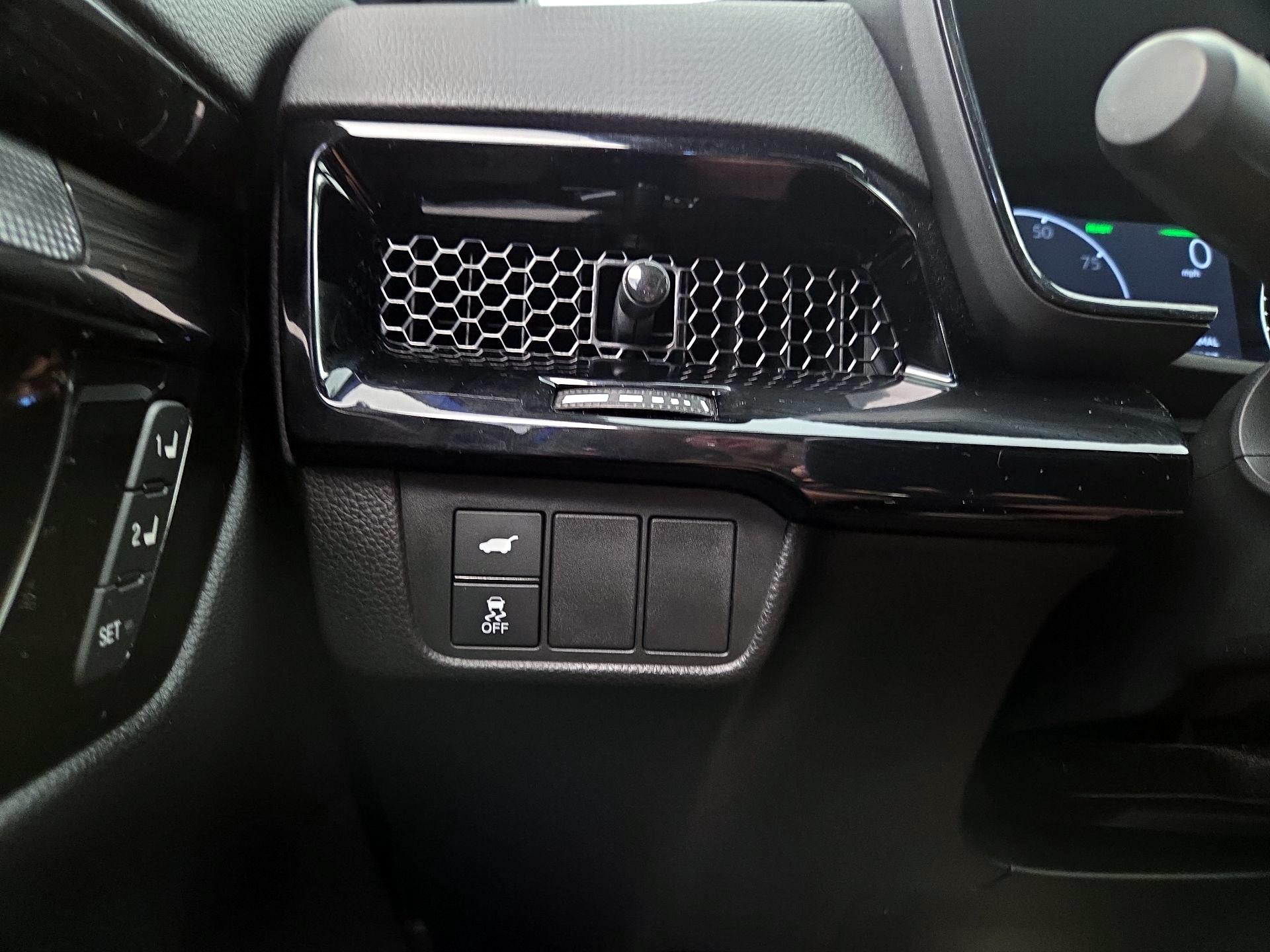 Thumbnail: 2024 Honda CR-V - 13