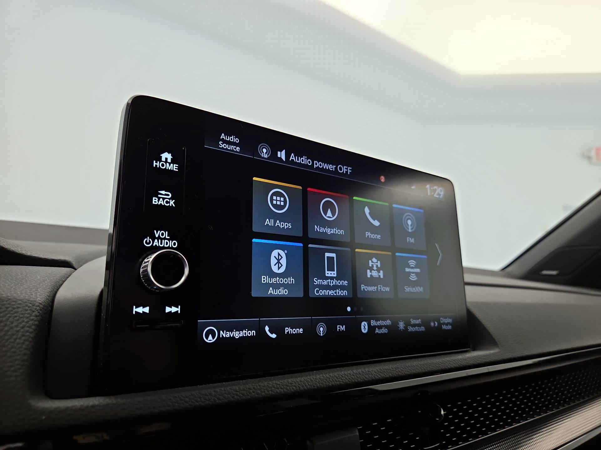 Thumbnail: 2024 Honda CR-V - 15