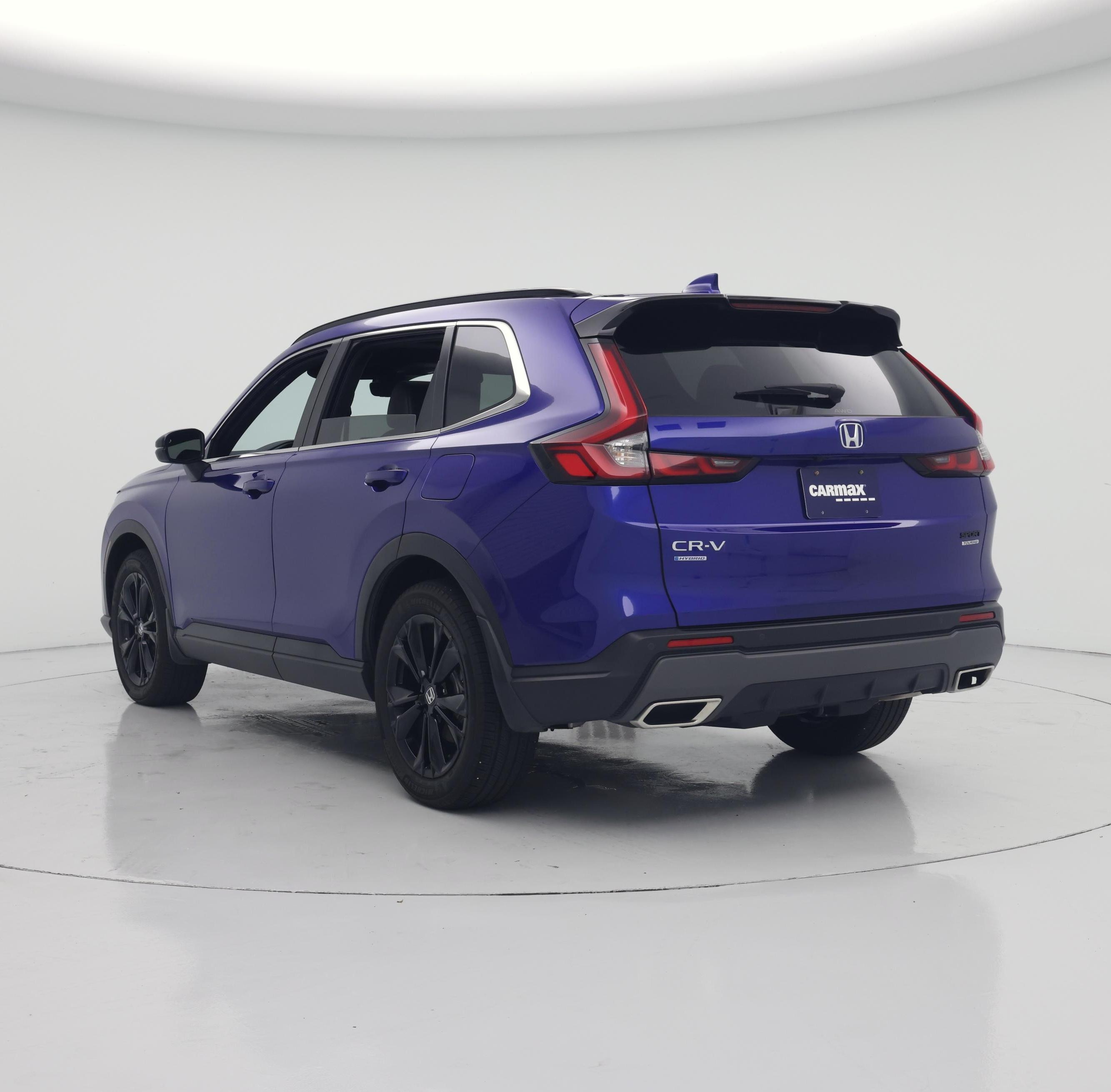 Thumbnail: 2024 Honda CR-V - 2