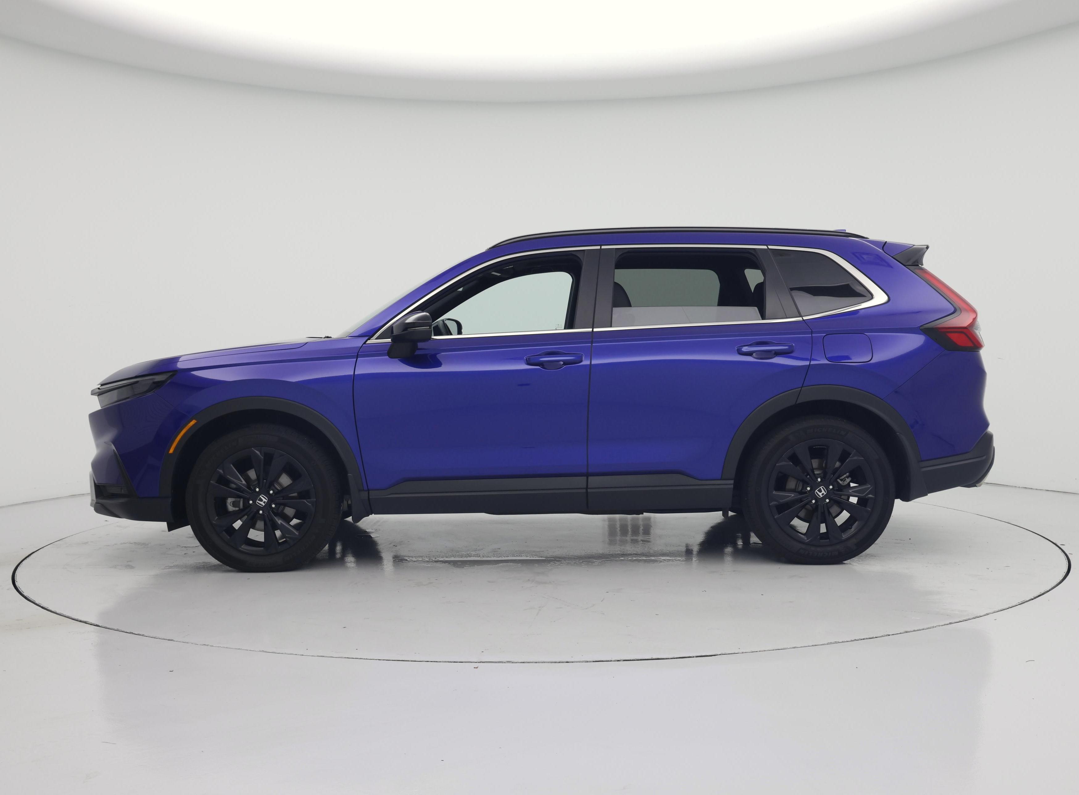 Thumbnail: 2024 Honda CR-V - 3