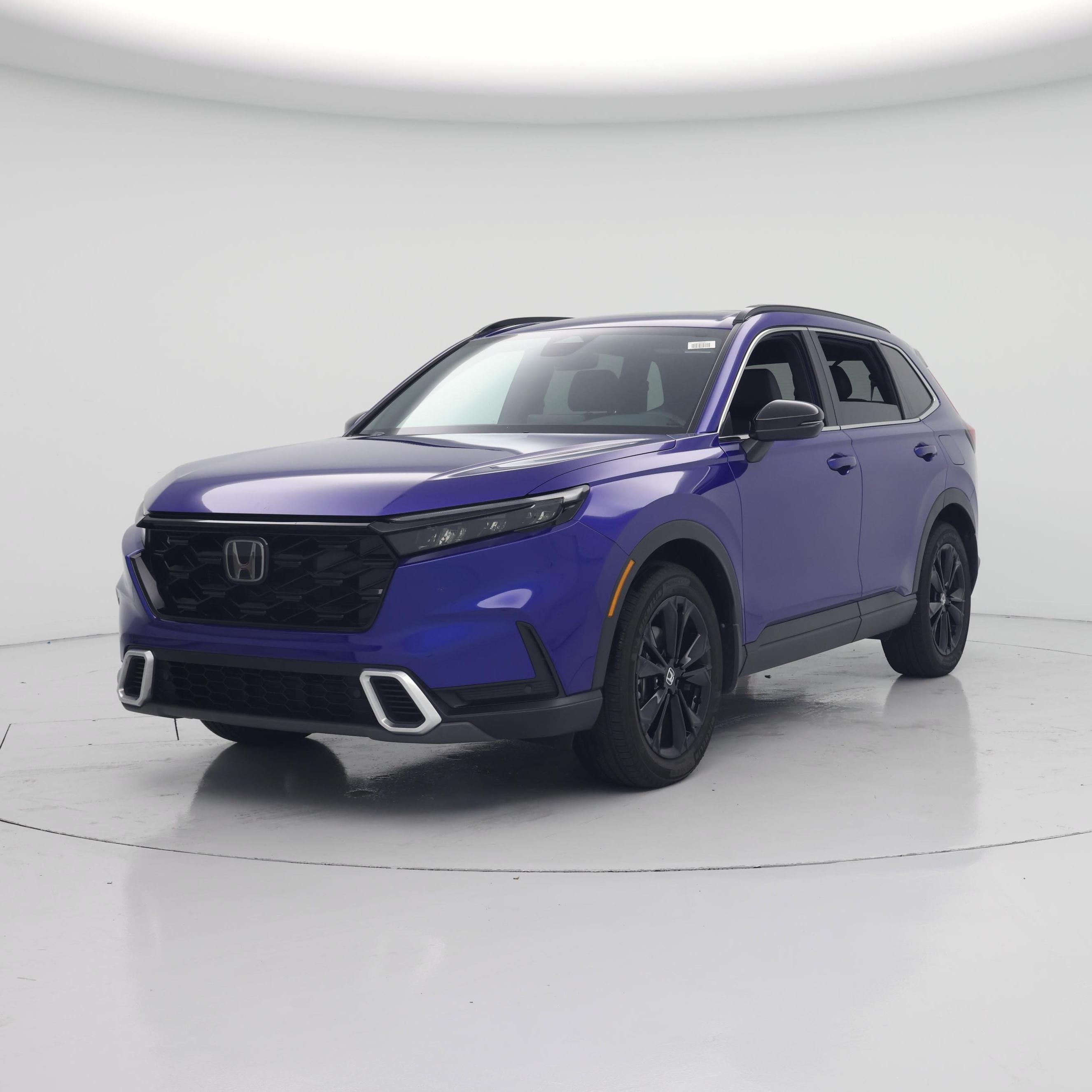 Thumbnail: 2024 Honda CR-V - 4