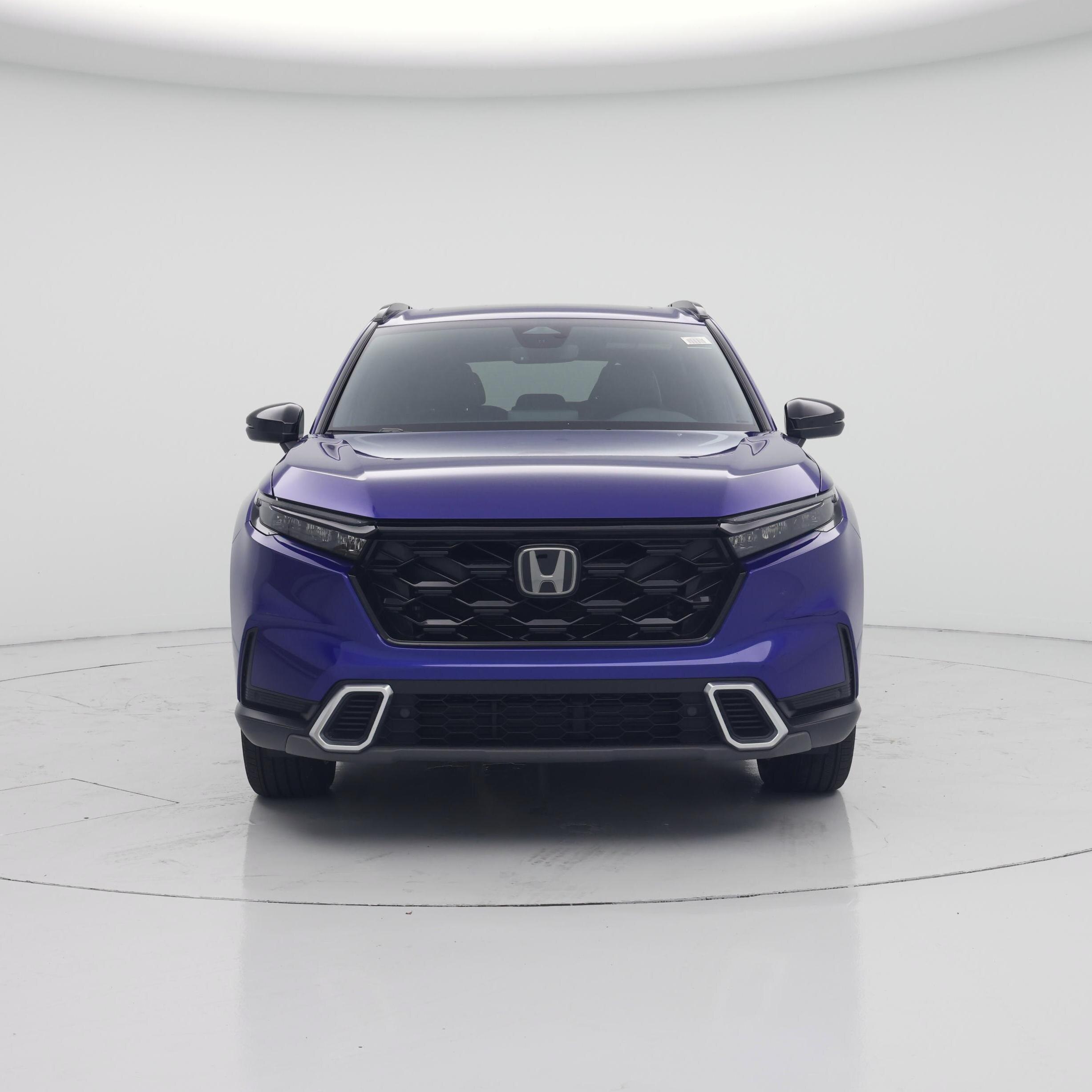 Thumbnail: 2024 Honda CR-V - 5