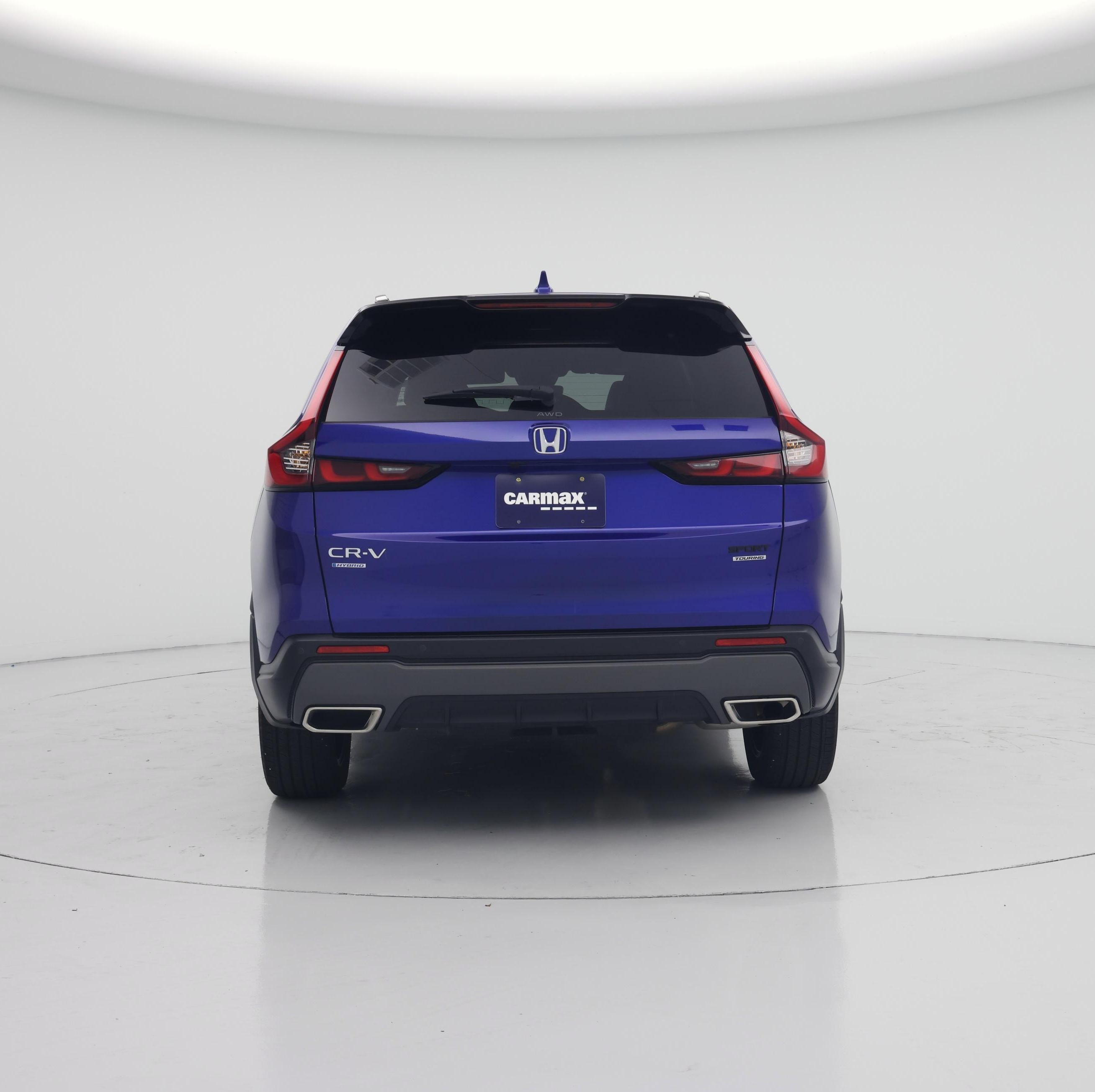 Thumbnail: 2024 Honda CR-V - 6