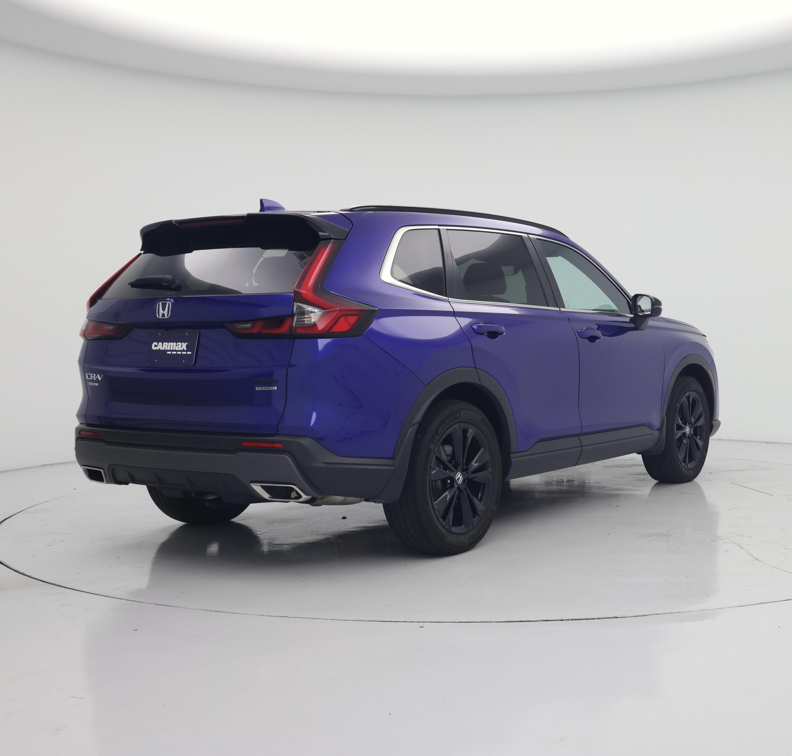 Thumbnail: 2024 Honda CR-V - 8
