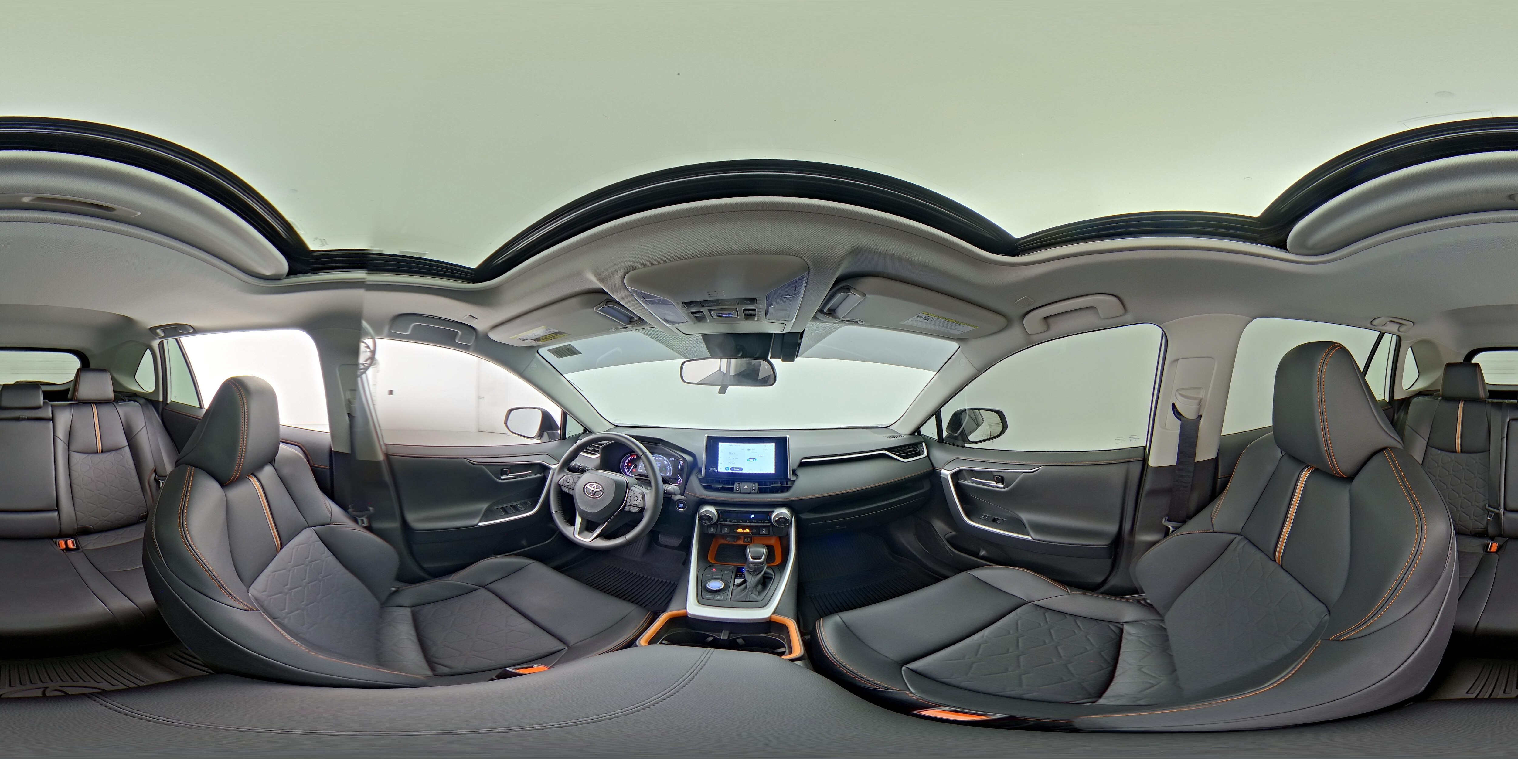 2024 Toyota RAV4 Adventure - Photo 25