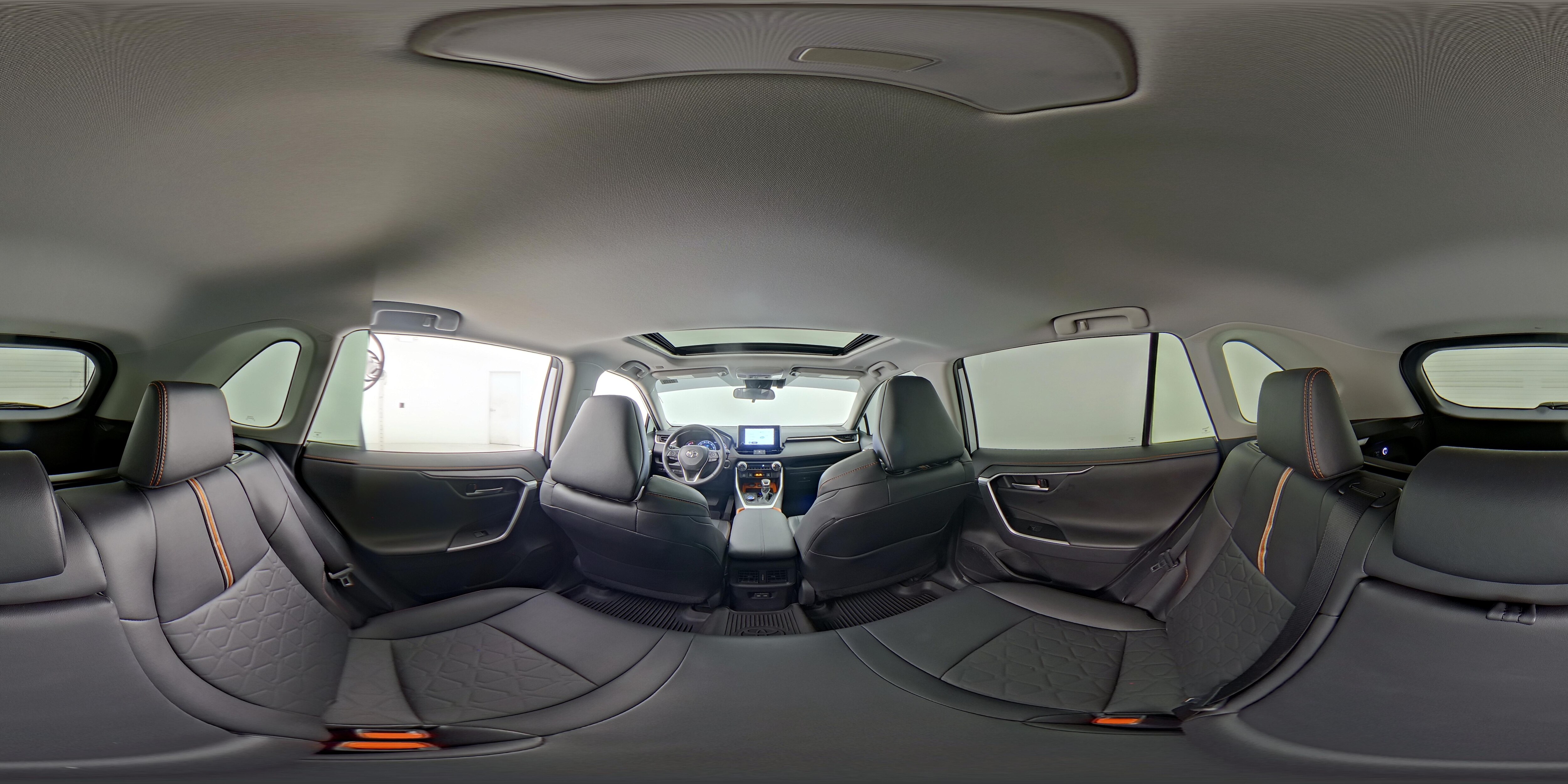 2024 Toyota RAV4 Adventure - Photo 26