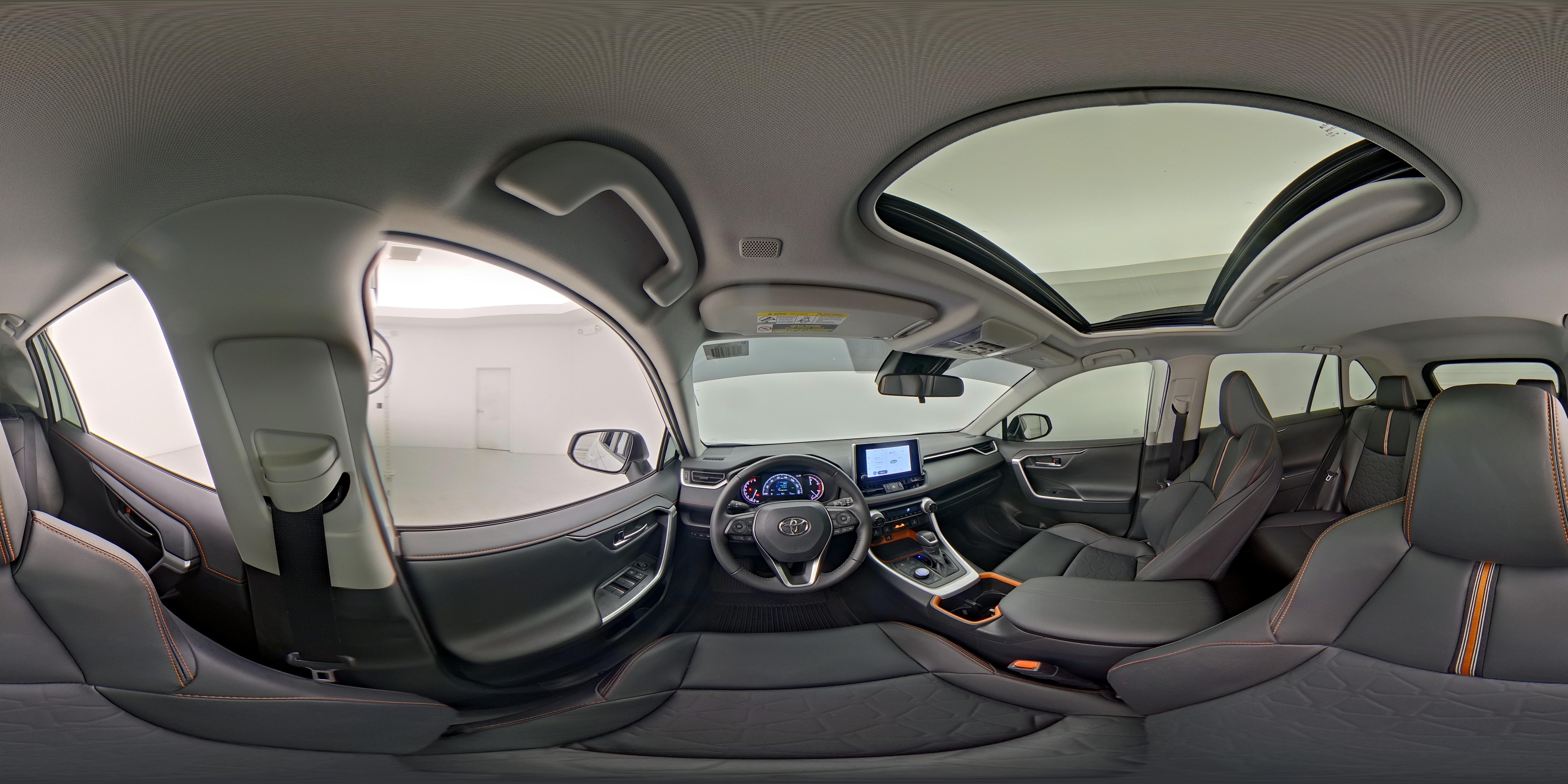 2024 Toyota RAV4 Adventure - Photo 27