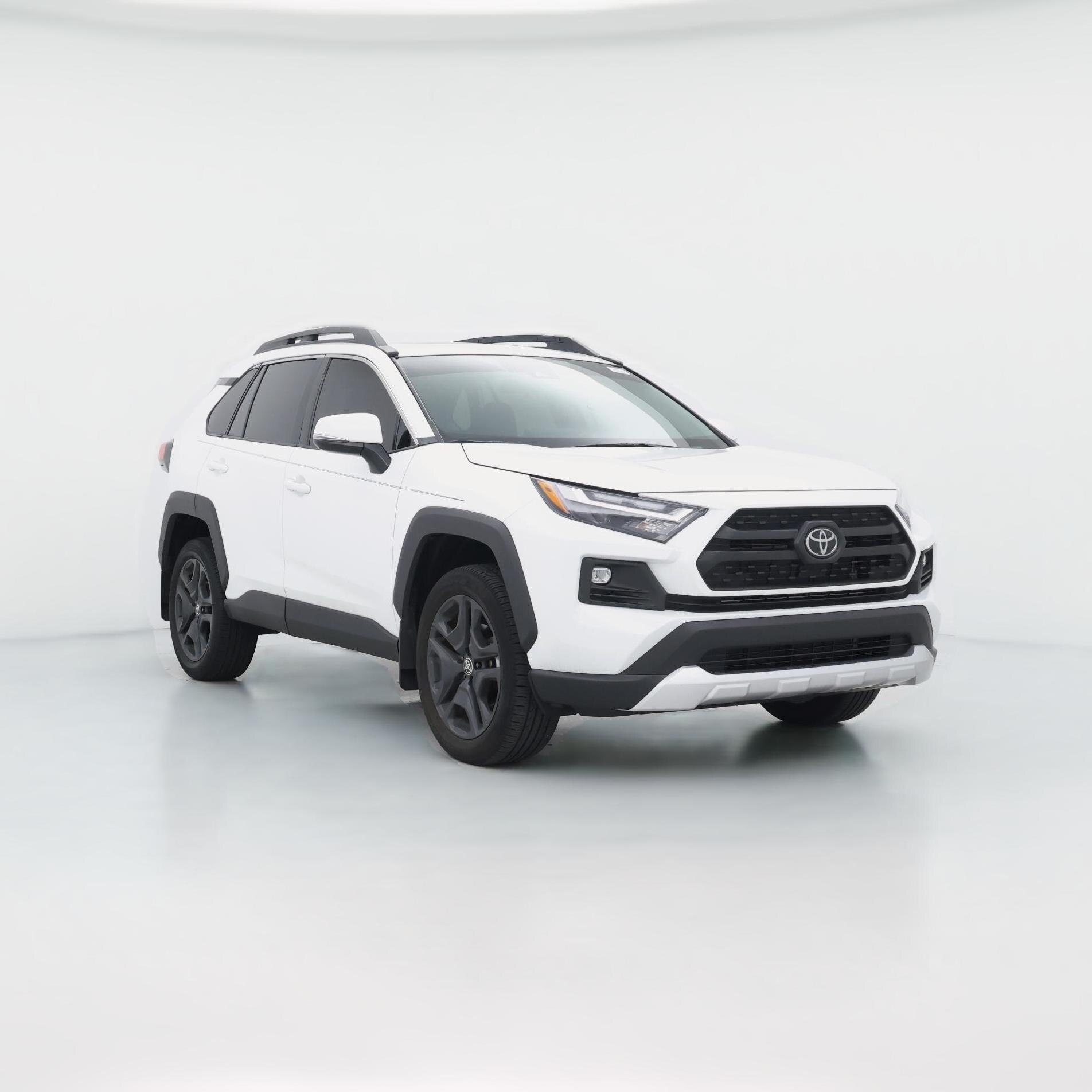 Thumbnail: 2024 Toyota RAV4 - 1