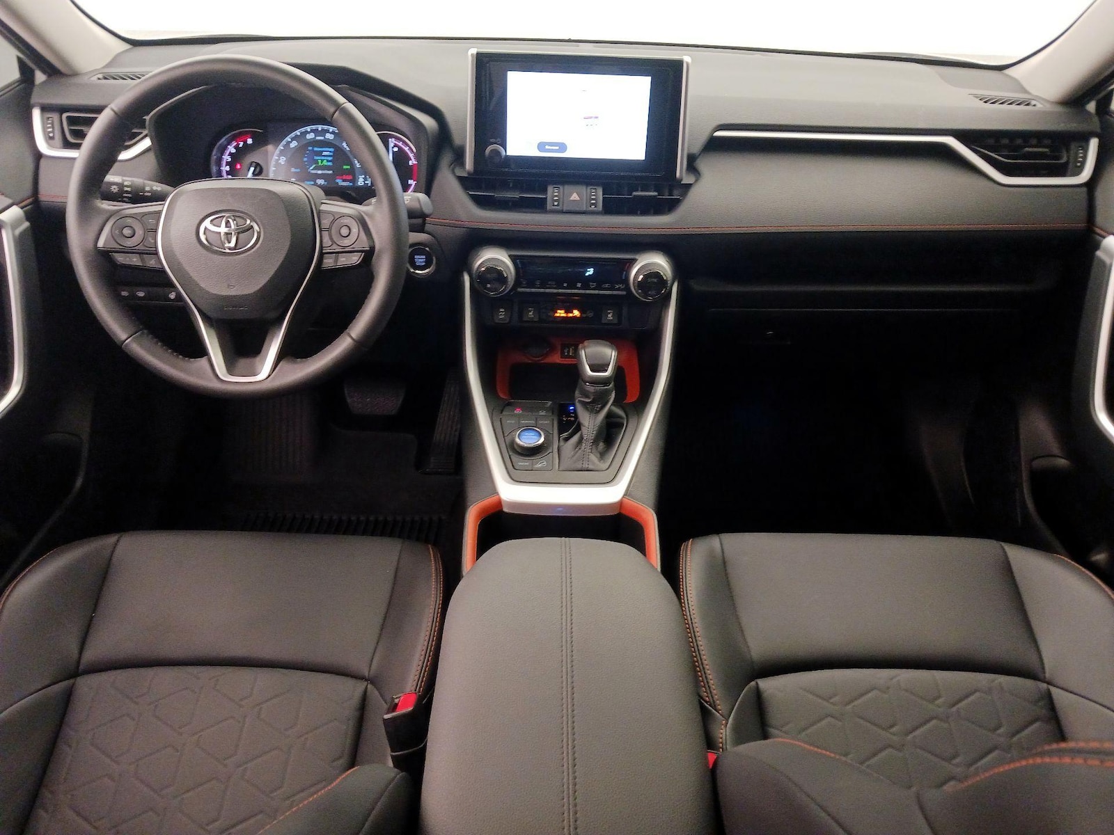 2024 Toyota RAV4 Adventure - Photo 10