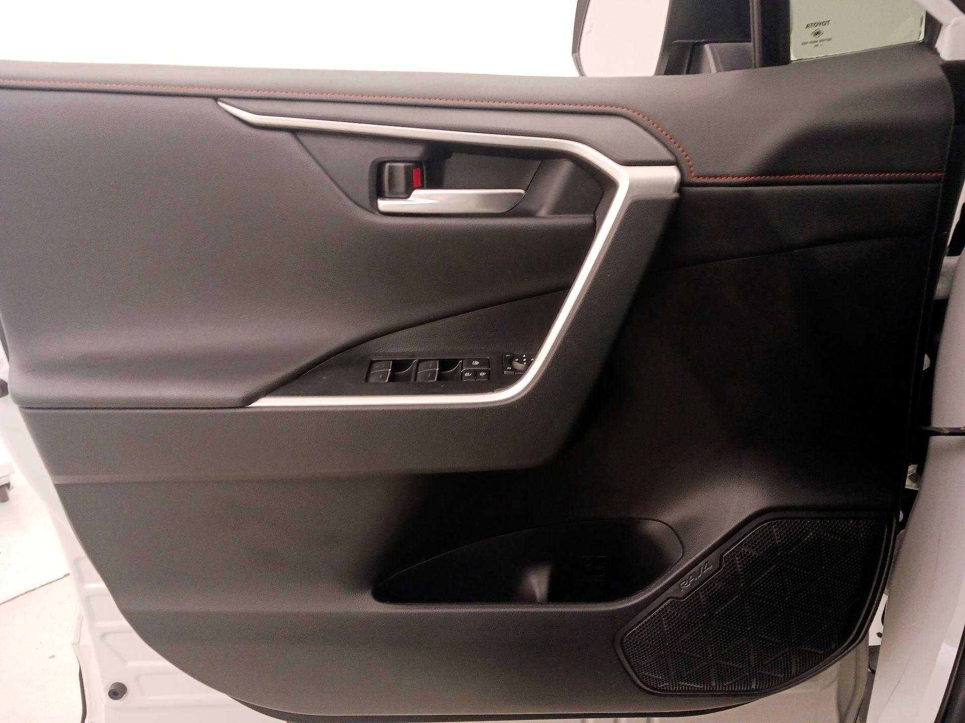 Thumbnail: 2024 Toyota RAV4 - 12