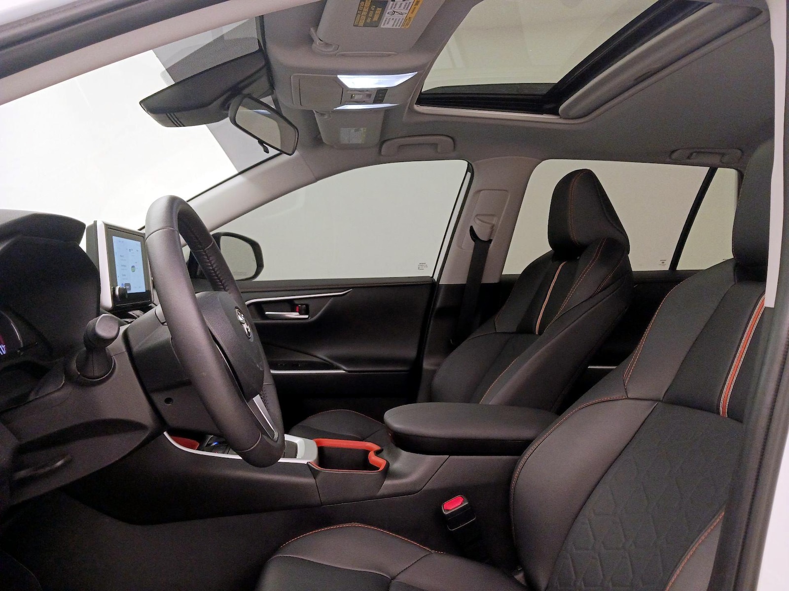 2024 Toyota RAV4 Adventure - Photo 20