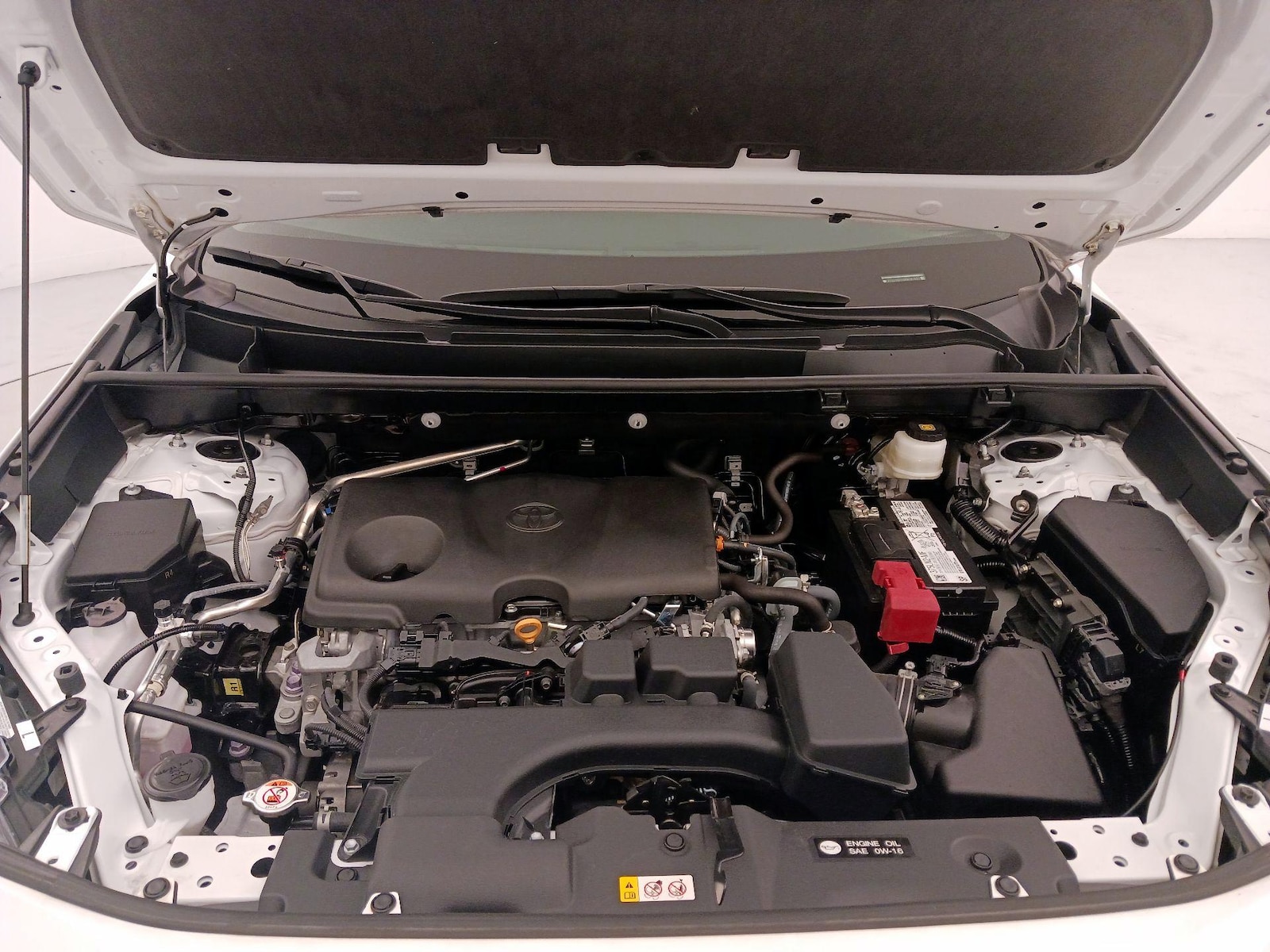 2024 Toyota RAV4 Adventure - Photo 23