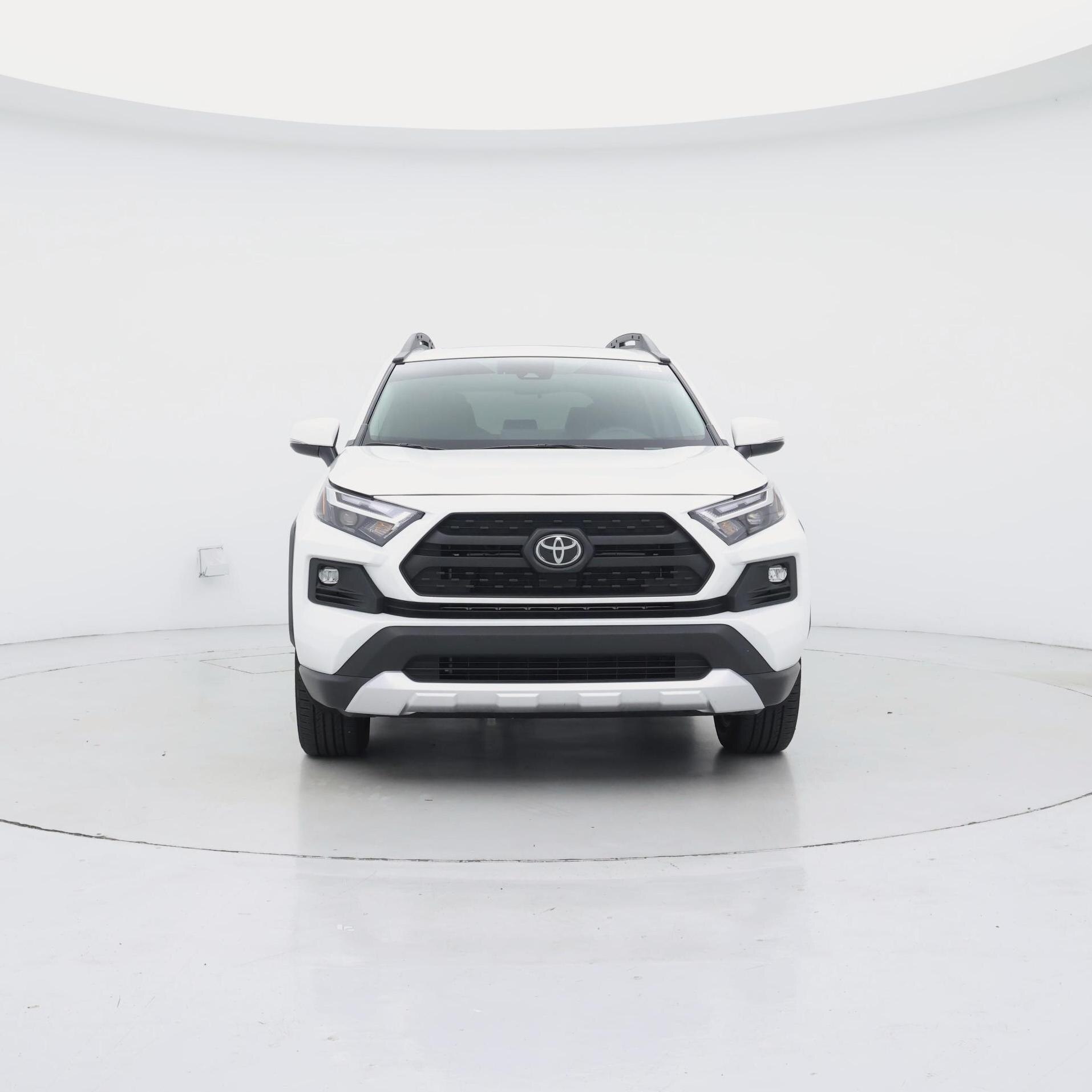 Thumbnail: 2024 Toyota RAV4 - 5