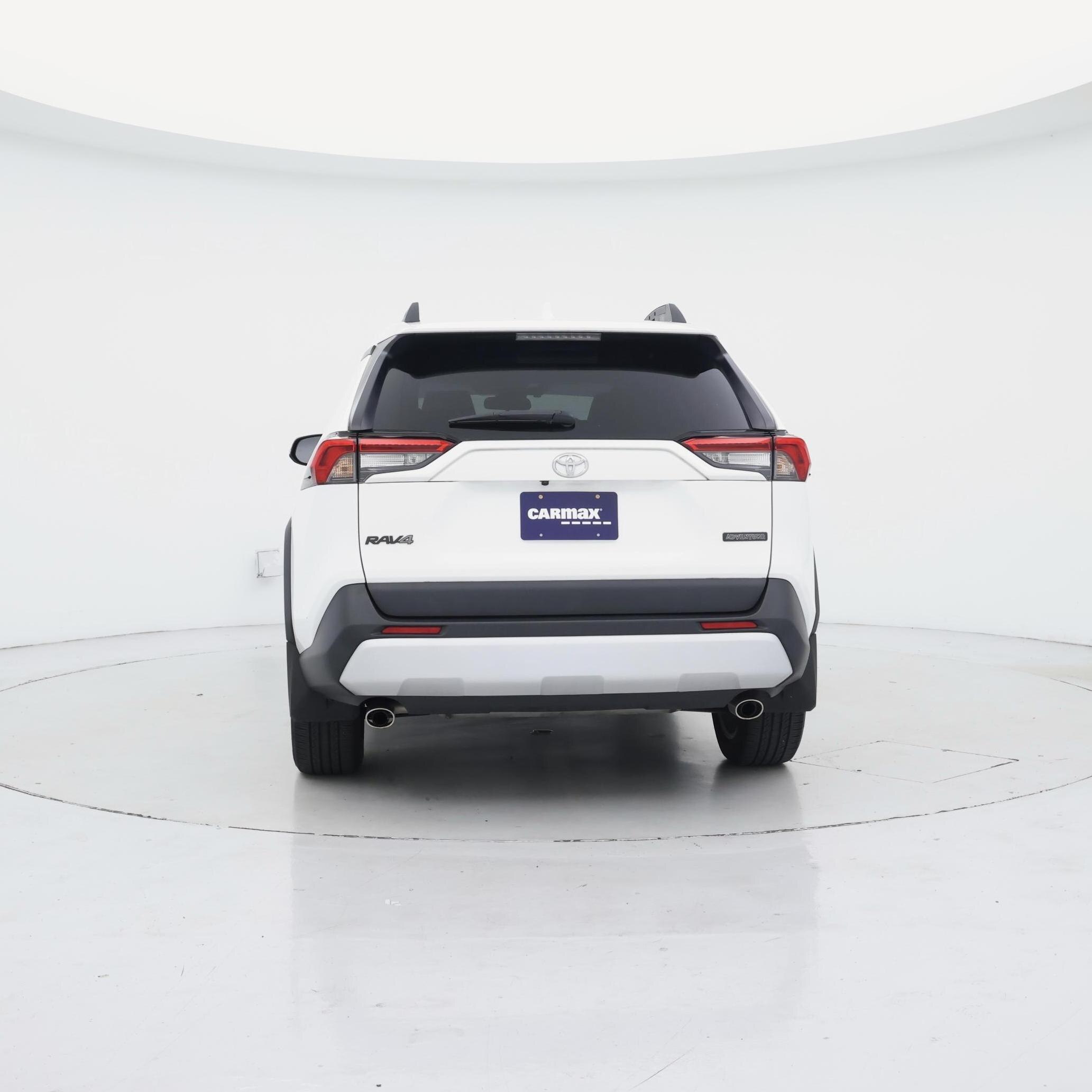 Thumbnail: 2024 Toyota RAV4 - 6