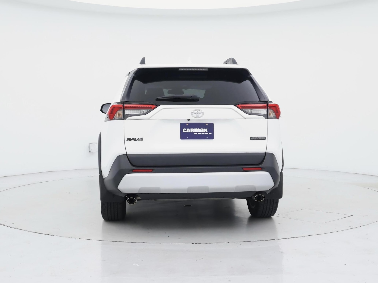 2024 Toyota RAV4 Adventure - Photo 7