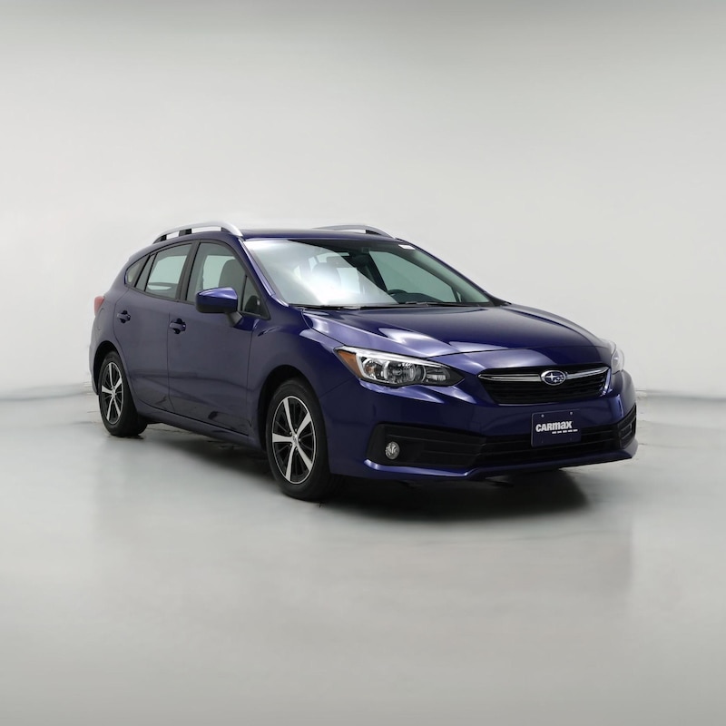 2023 Subaru Impreza Premium