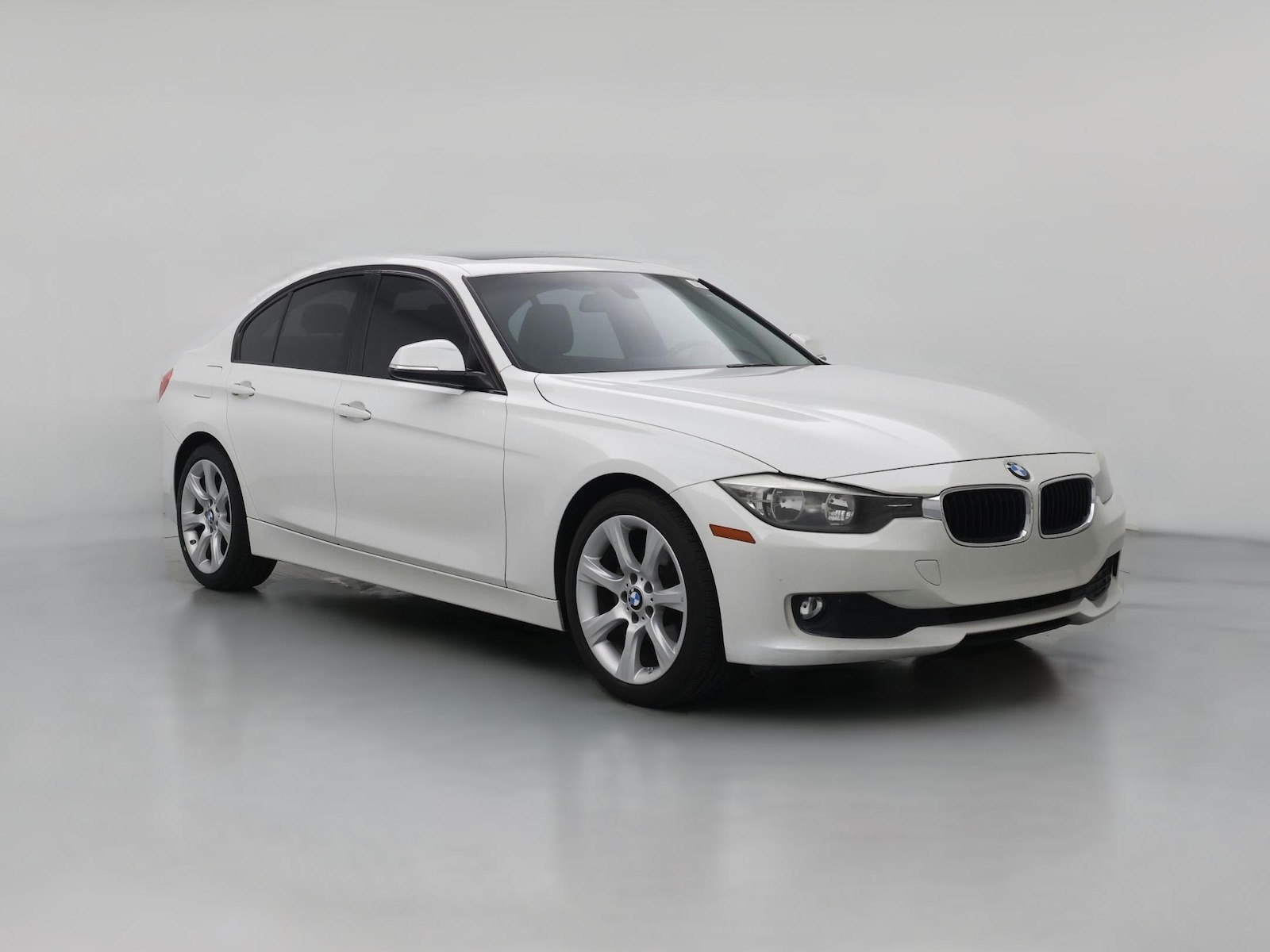 2015 BMW 3 Series