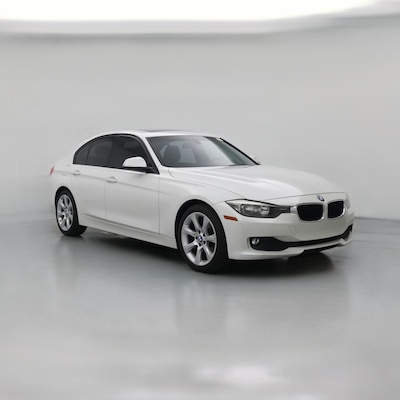 2015 BMW 320 I