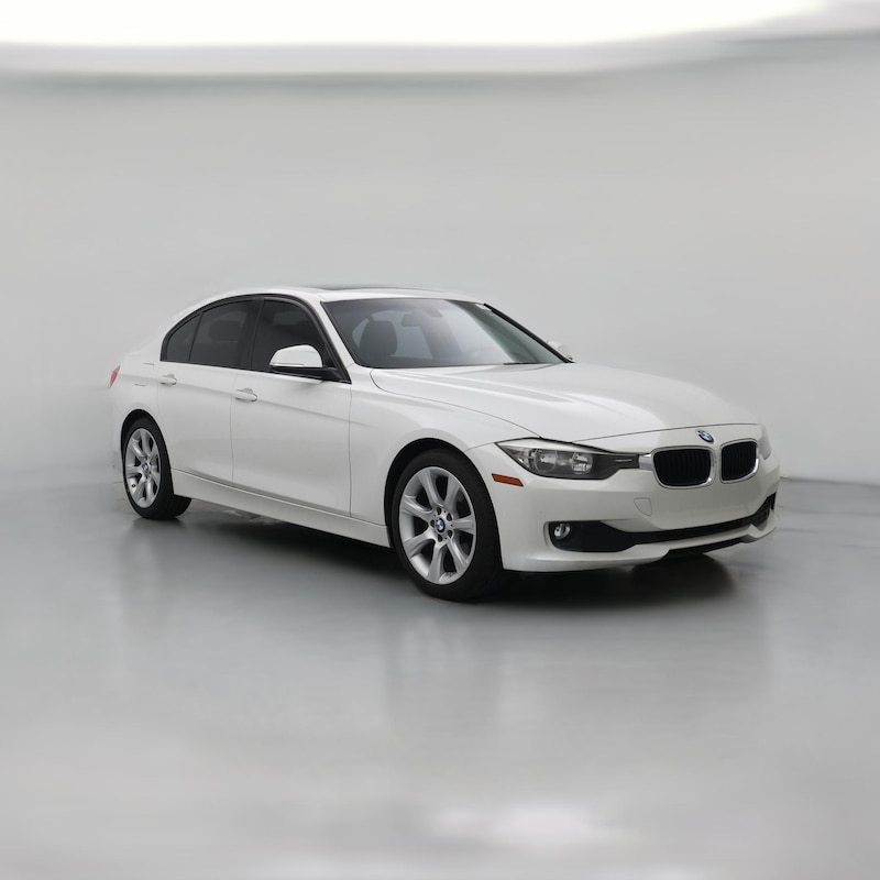 2015 BMW 320 I
