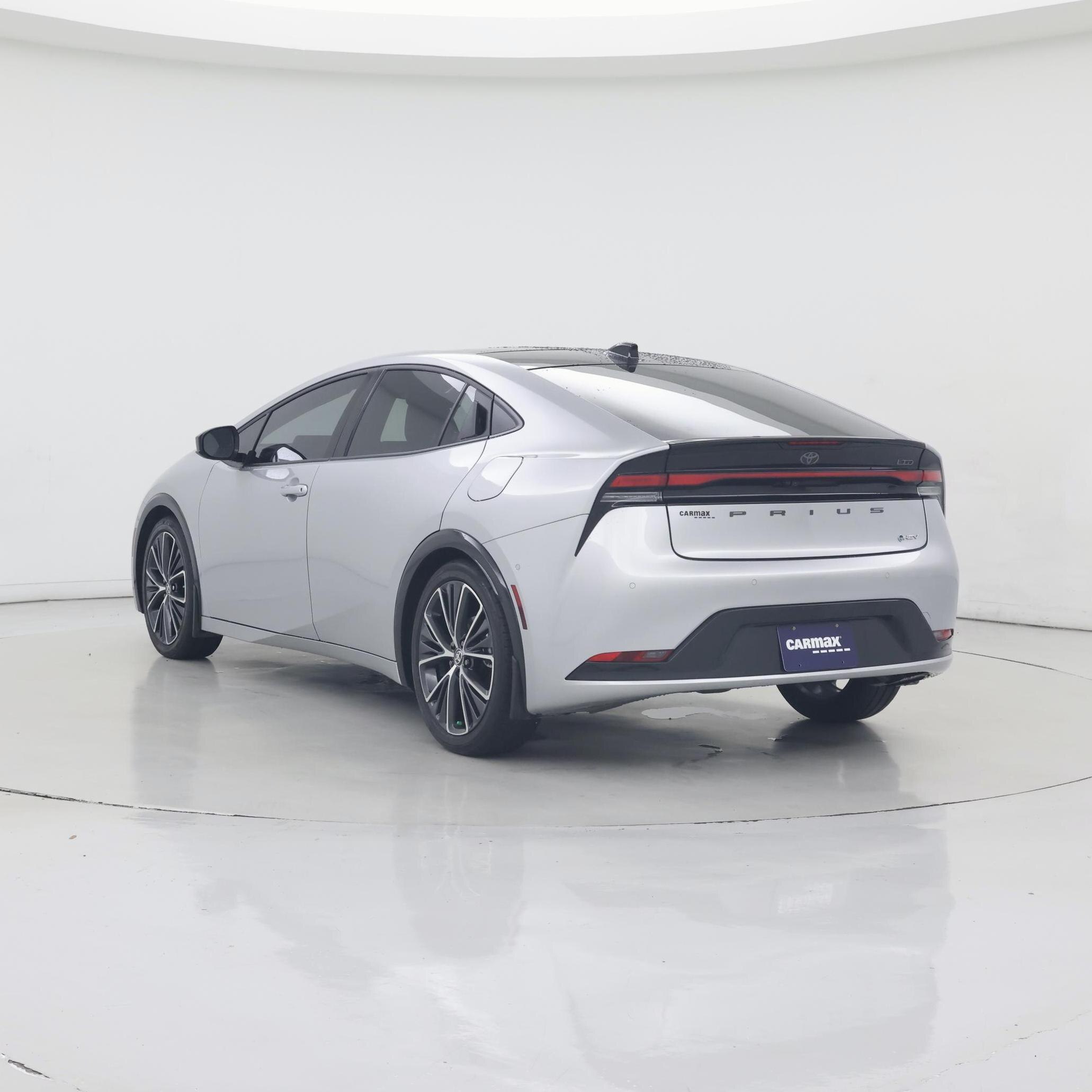 Thumbnail: 2023 Toyota Prius - 2