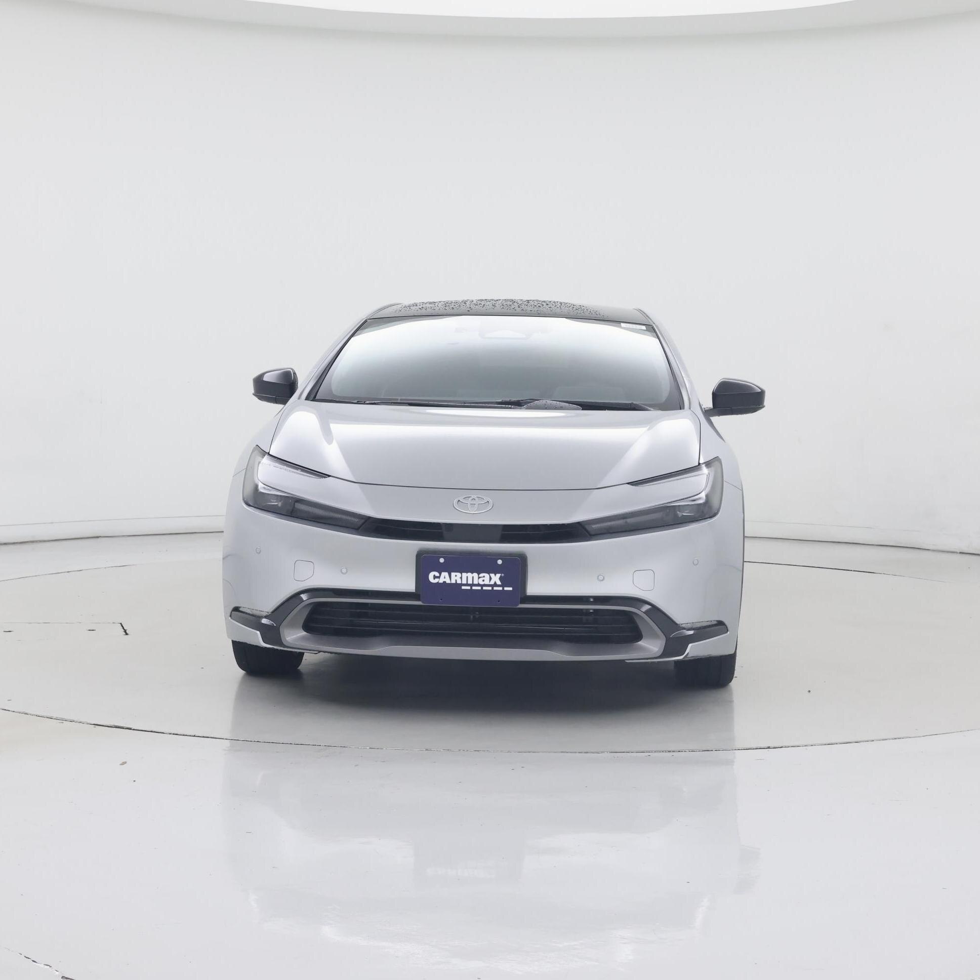 Thumbnail: 2023 Toyota Prius - 5